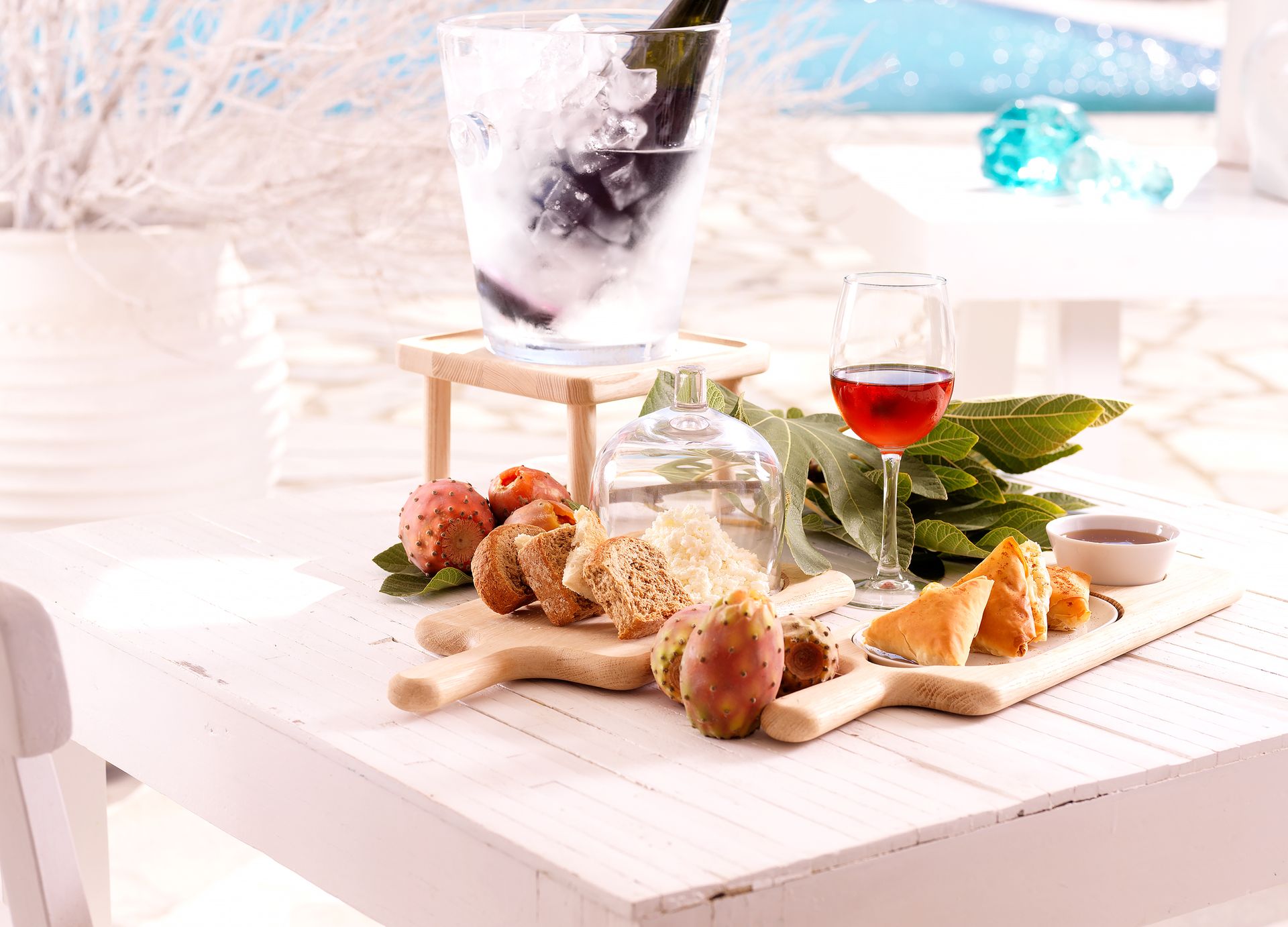 Mykonos Bay Resort & Villas