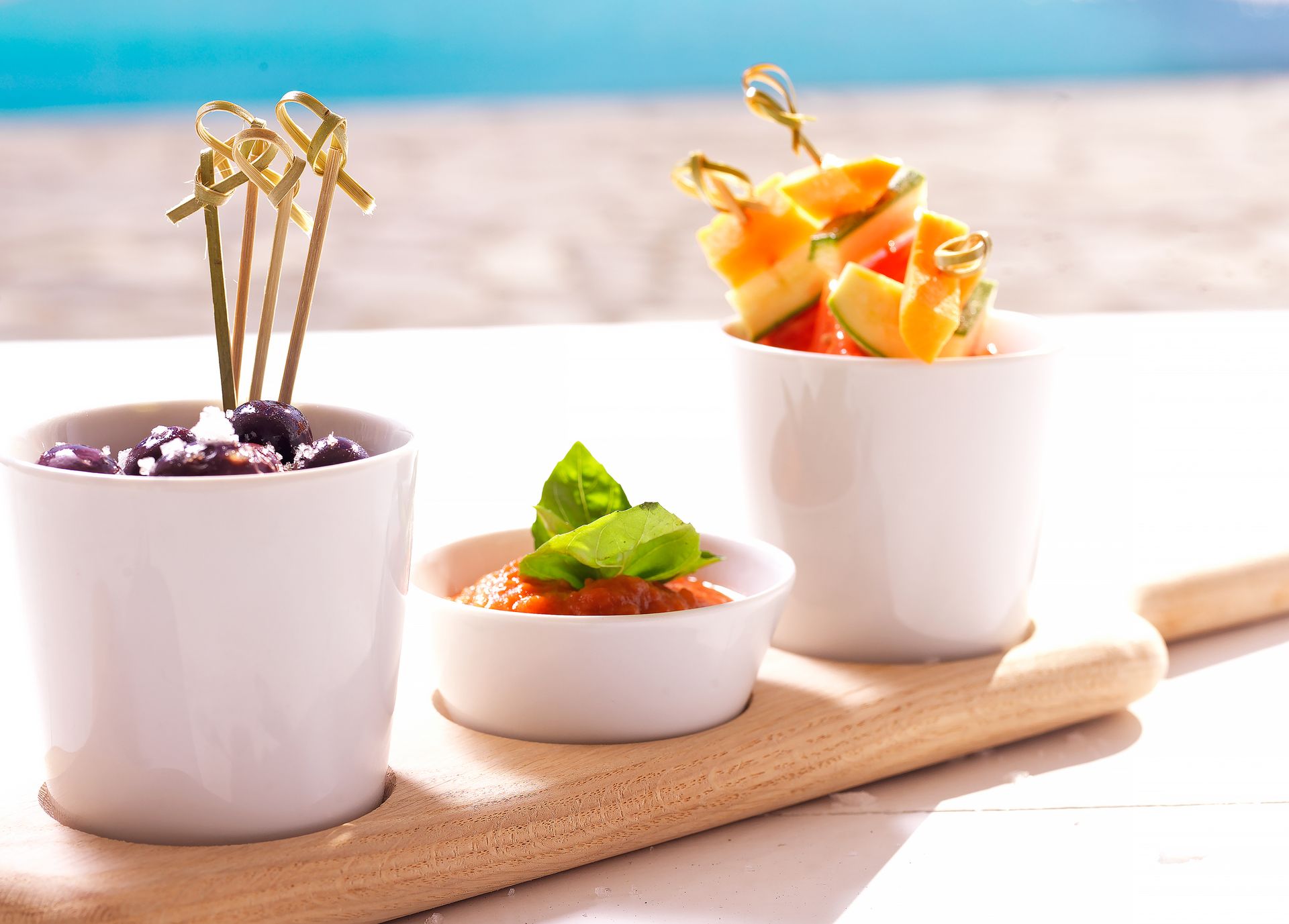 Mykonos Bay Resort & Villas