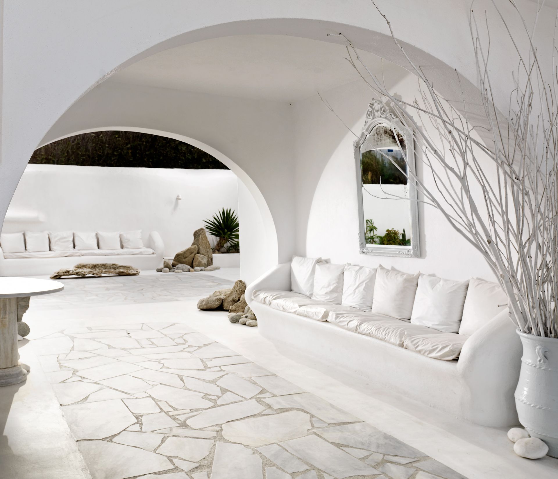 Mykonos Bay Resort & Villas