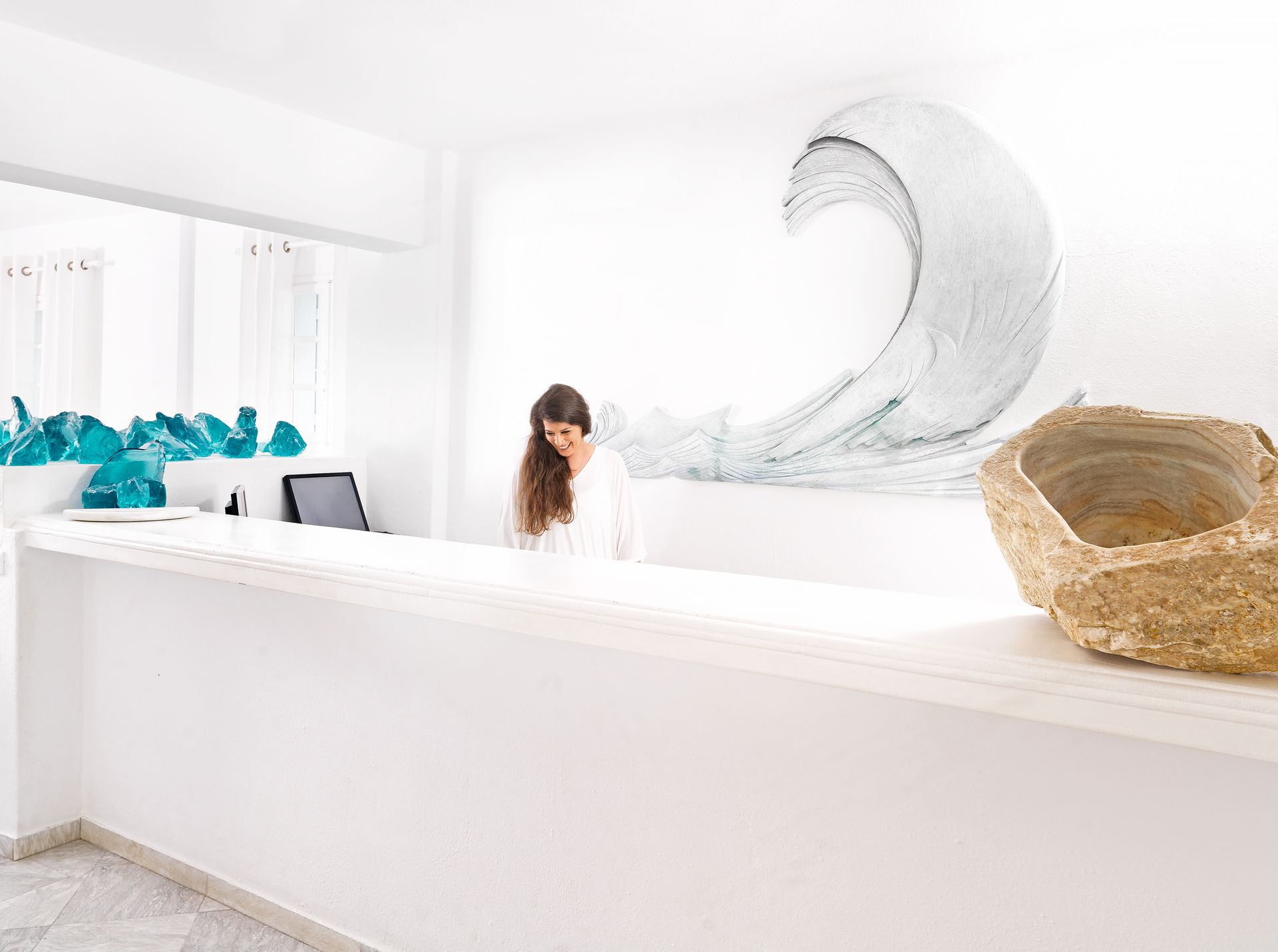 Mykonos Bay Resort & Villas