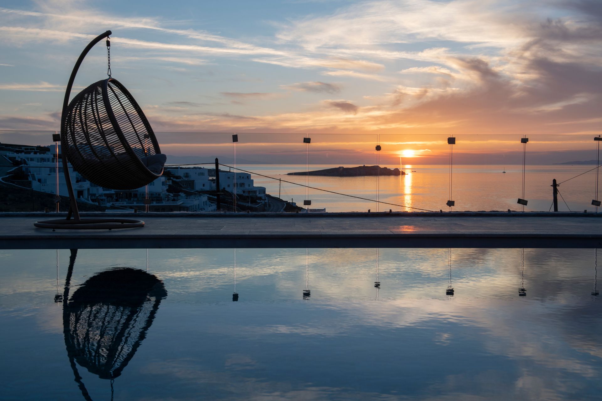 Mykonos Bay Resort & Villas