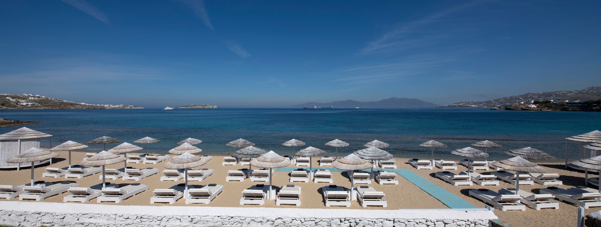 Mykonos Bay Resort & Villas