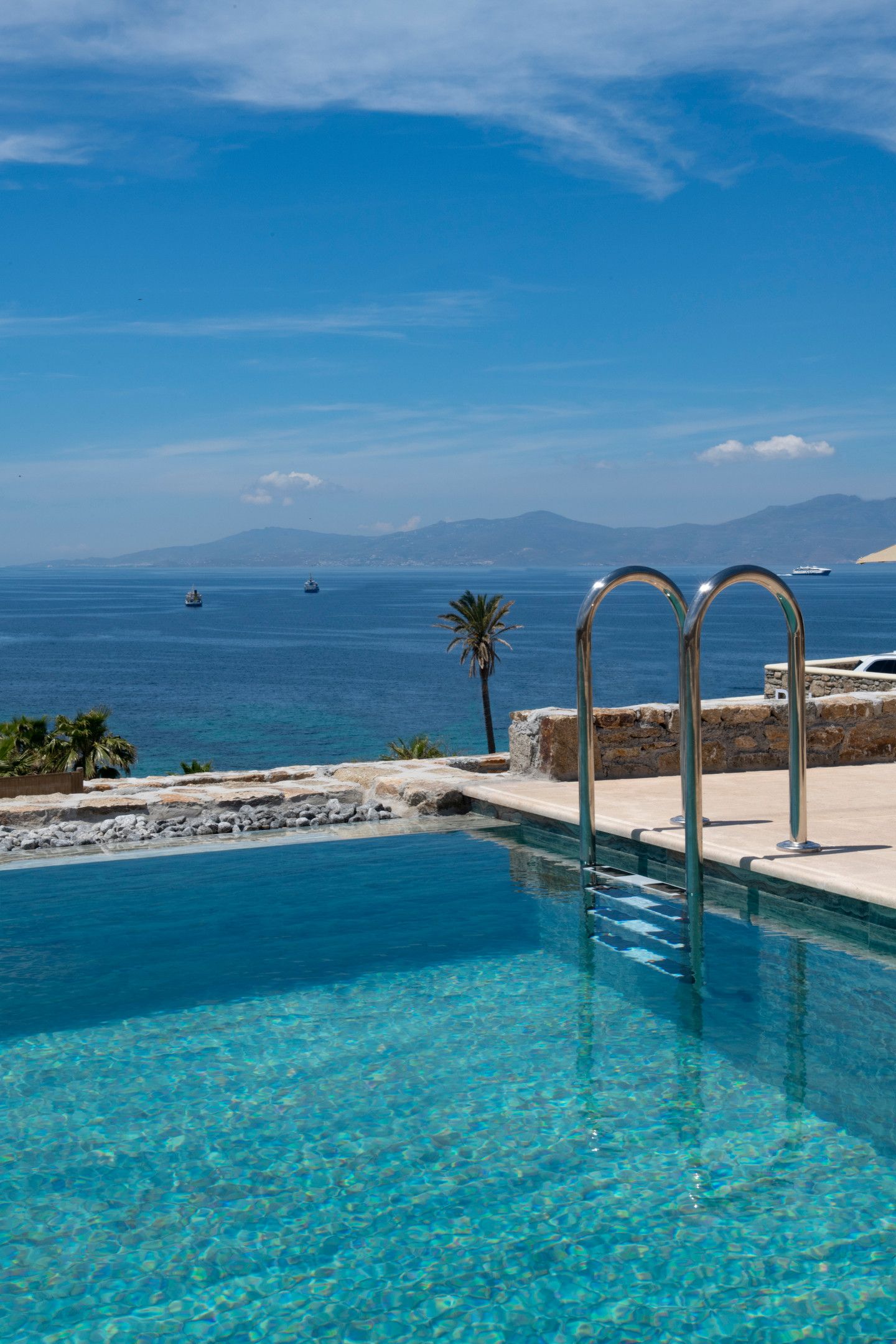 Mykonos Bay Resort & Villas