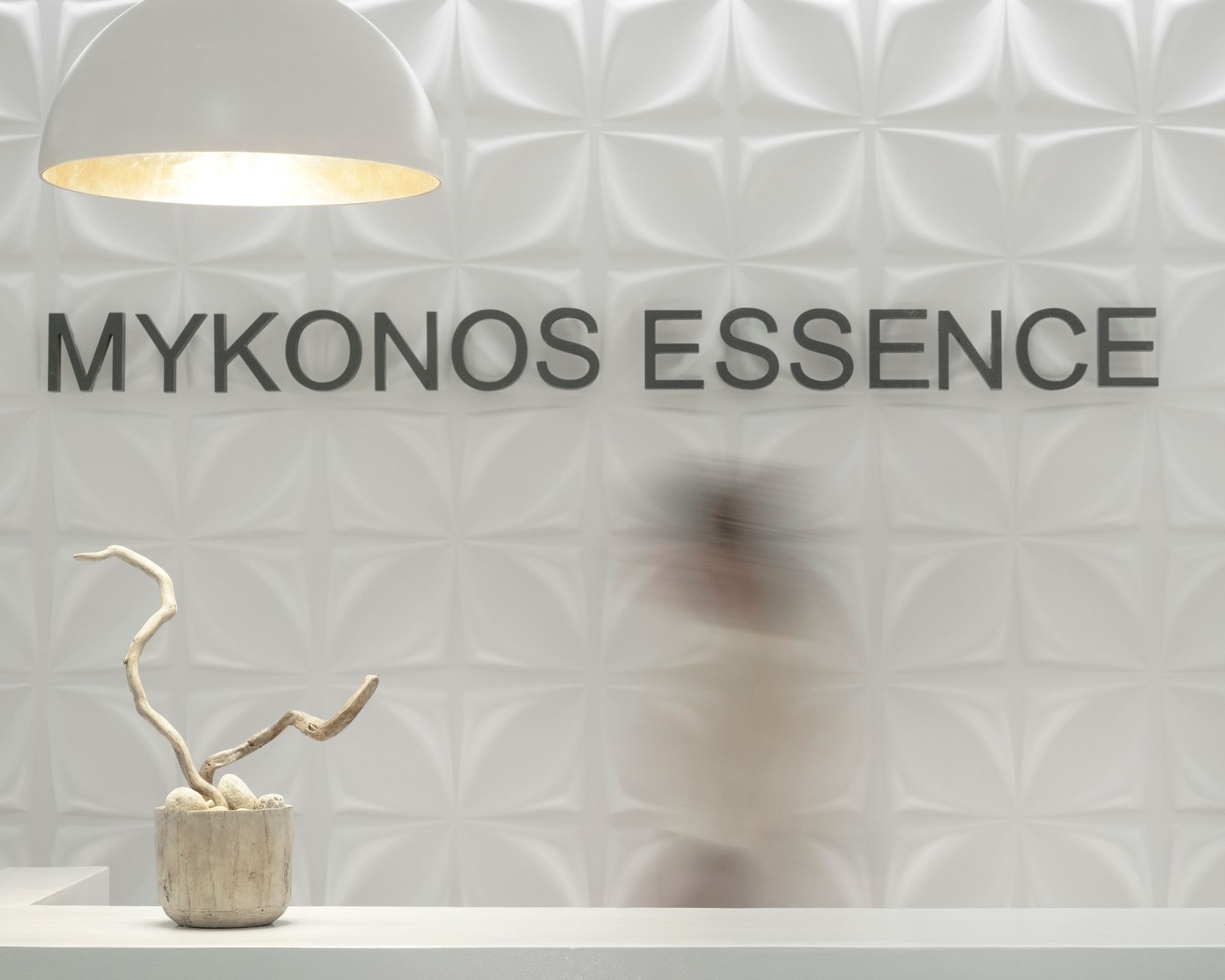 Mykonos Essence Adults Only Hotel