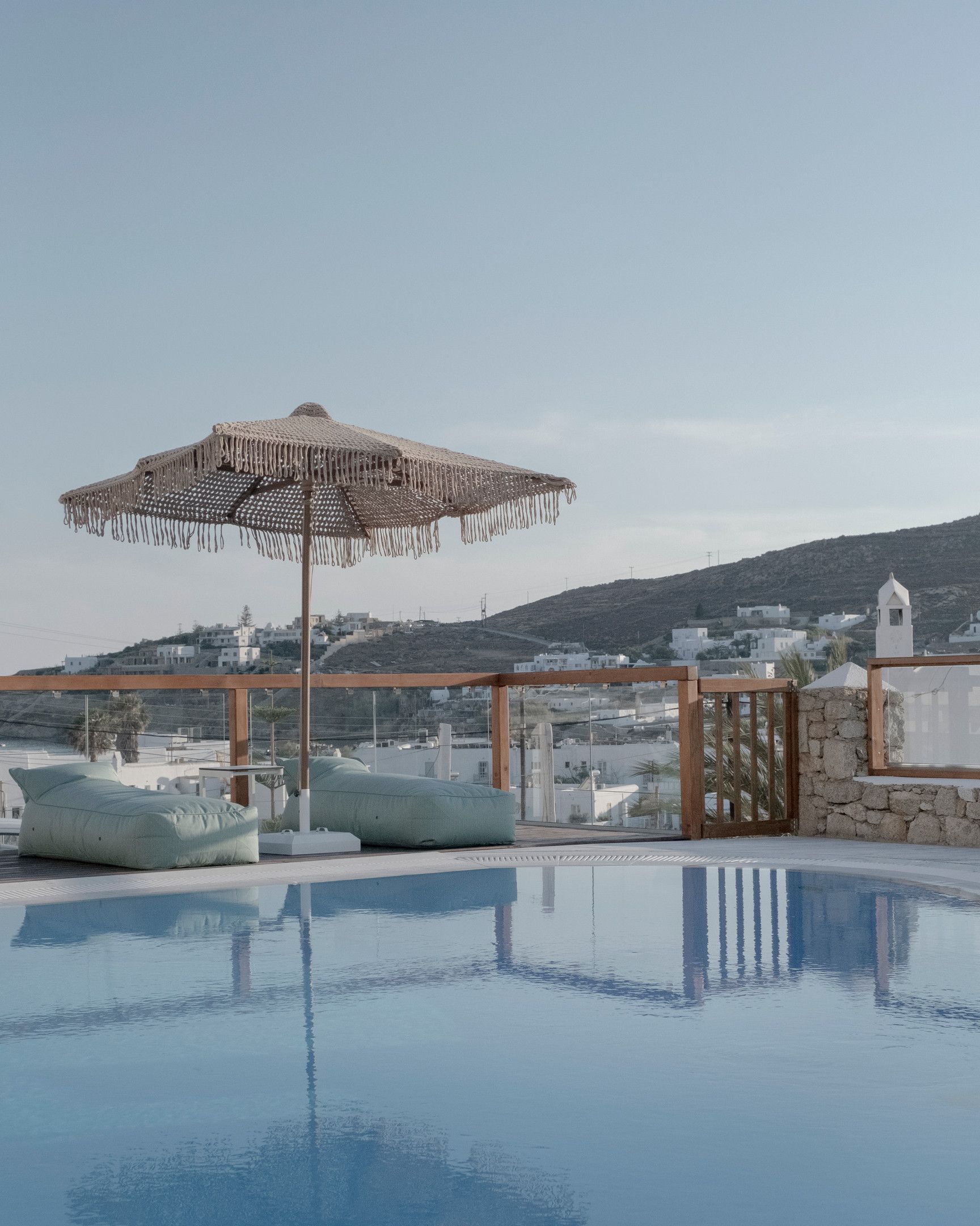 Mykonos Essence Adults Only Hotel