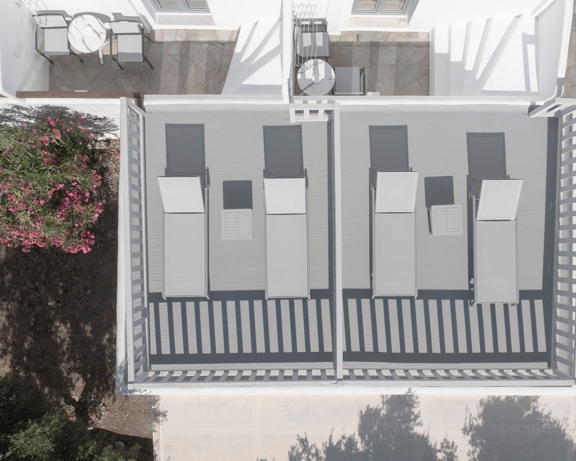 Mykonos Essence Adults Only Hotel