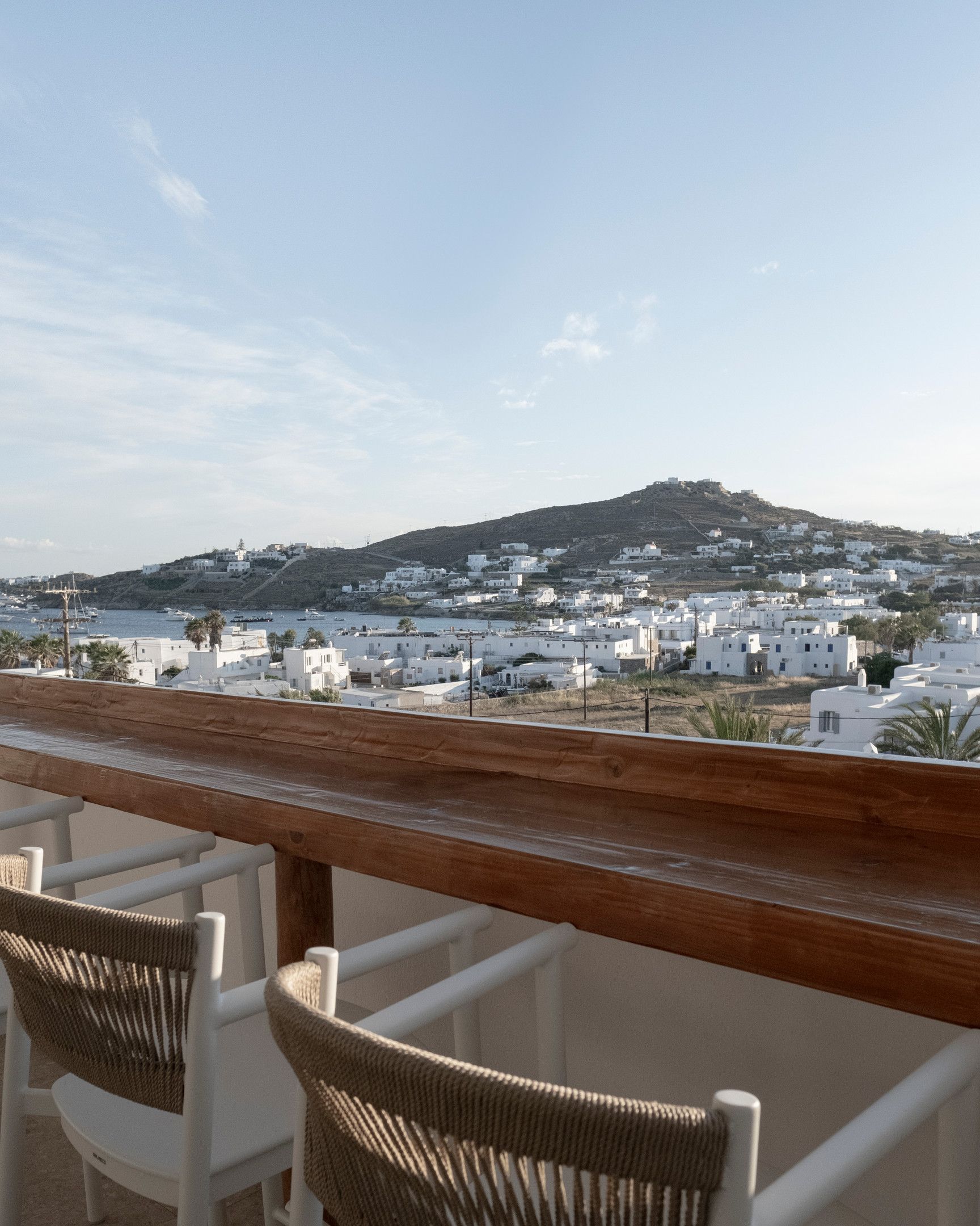 Mykonos Essence Adults Only Hotel