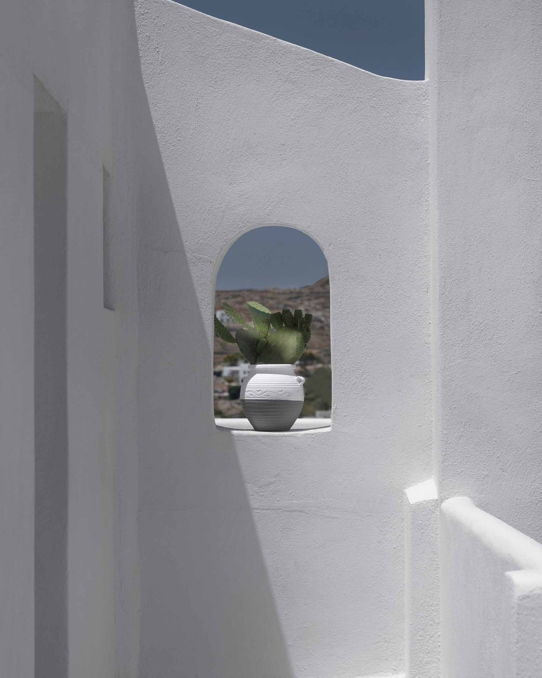 Mykonos Essence Adults Only Hotel