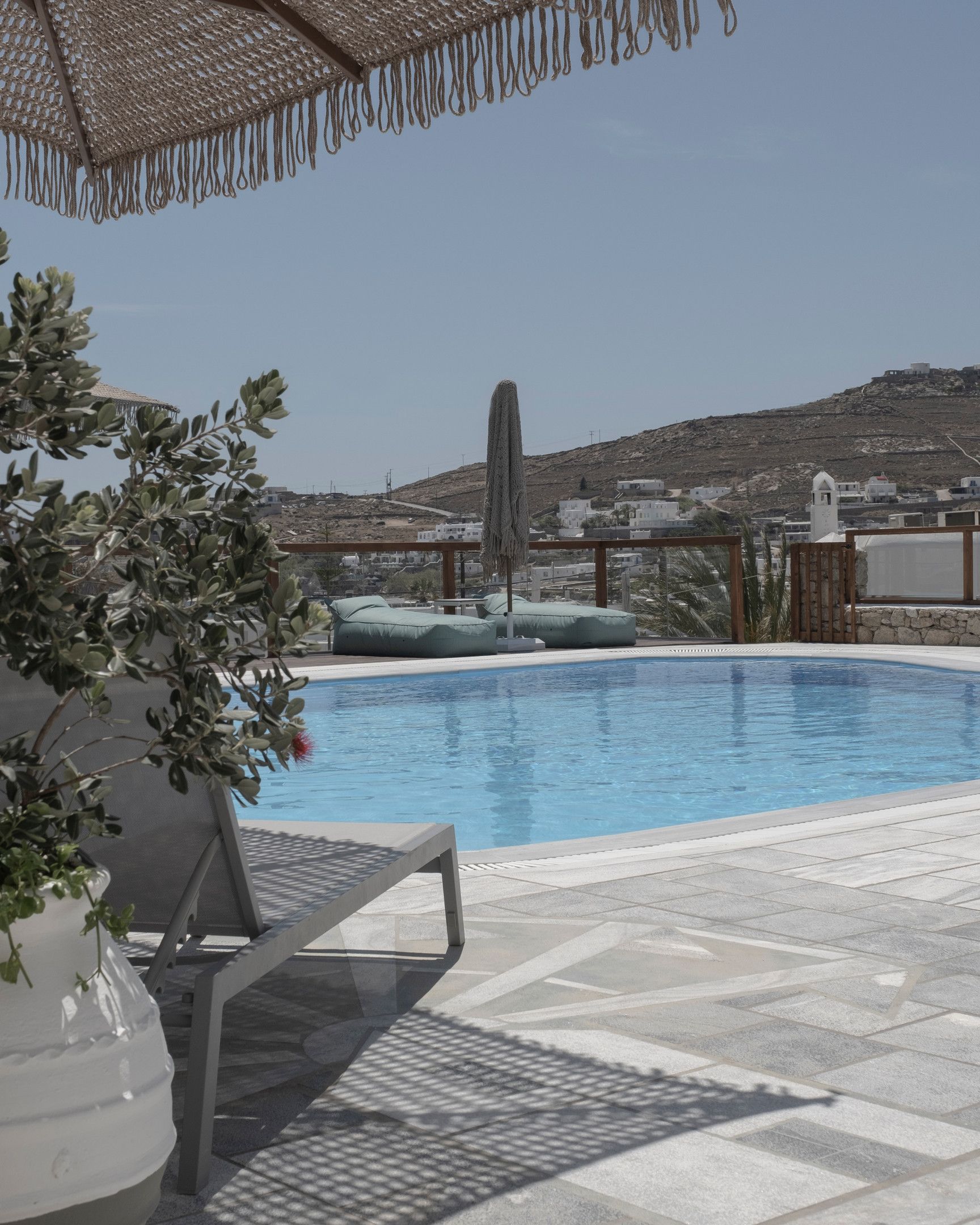 Mykonos Essence Adults Only Hotel
