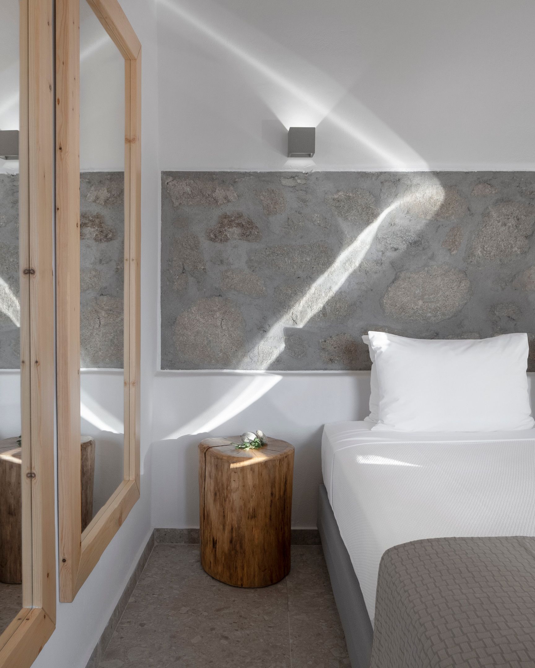 Mykonos Essence Adults Only Hotel