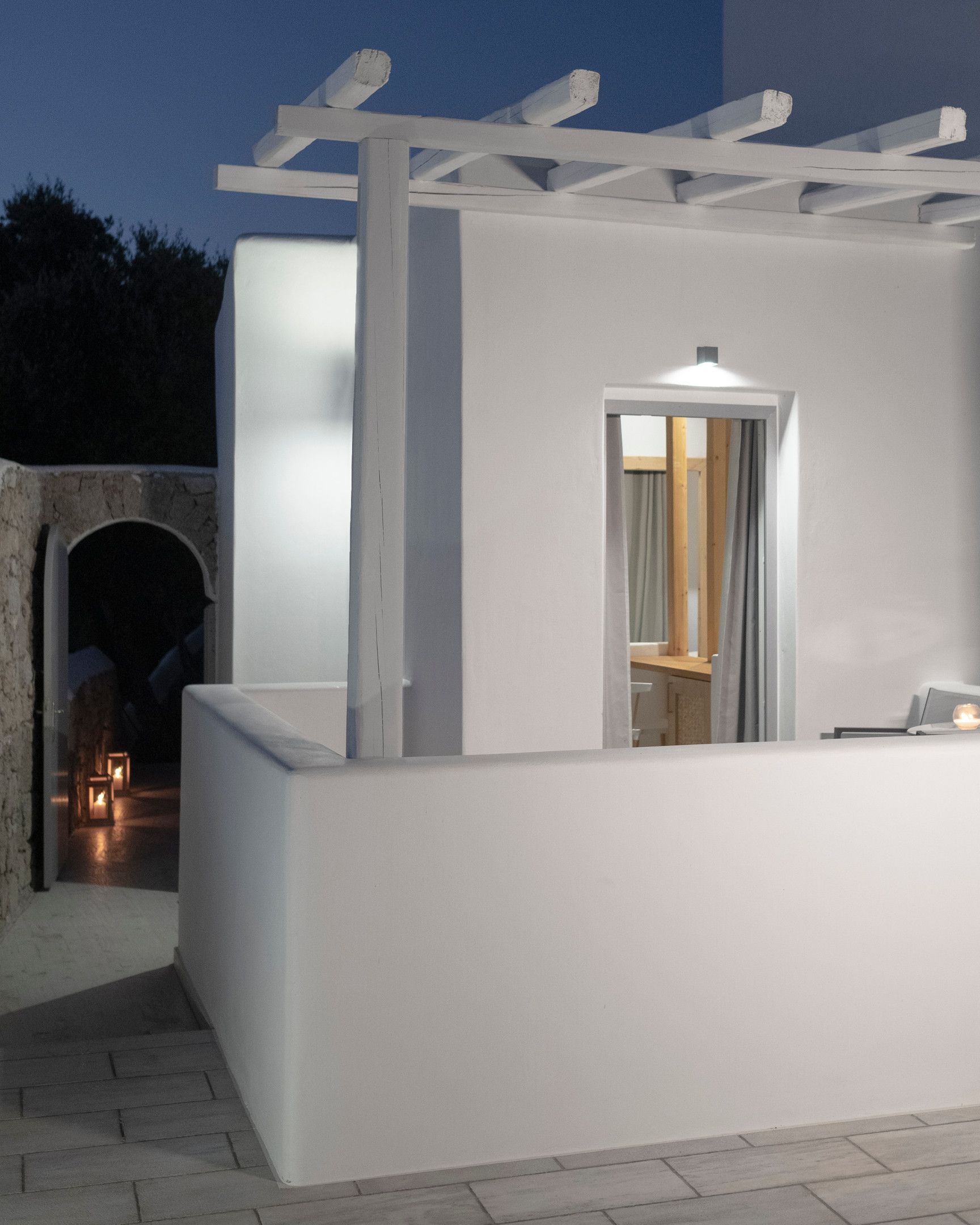 Mykonos Essence Adults Only Hotel