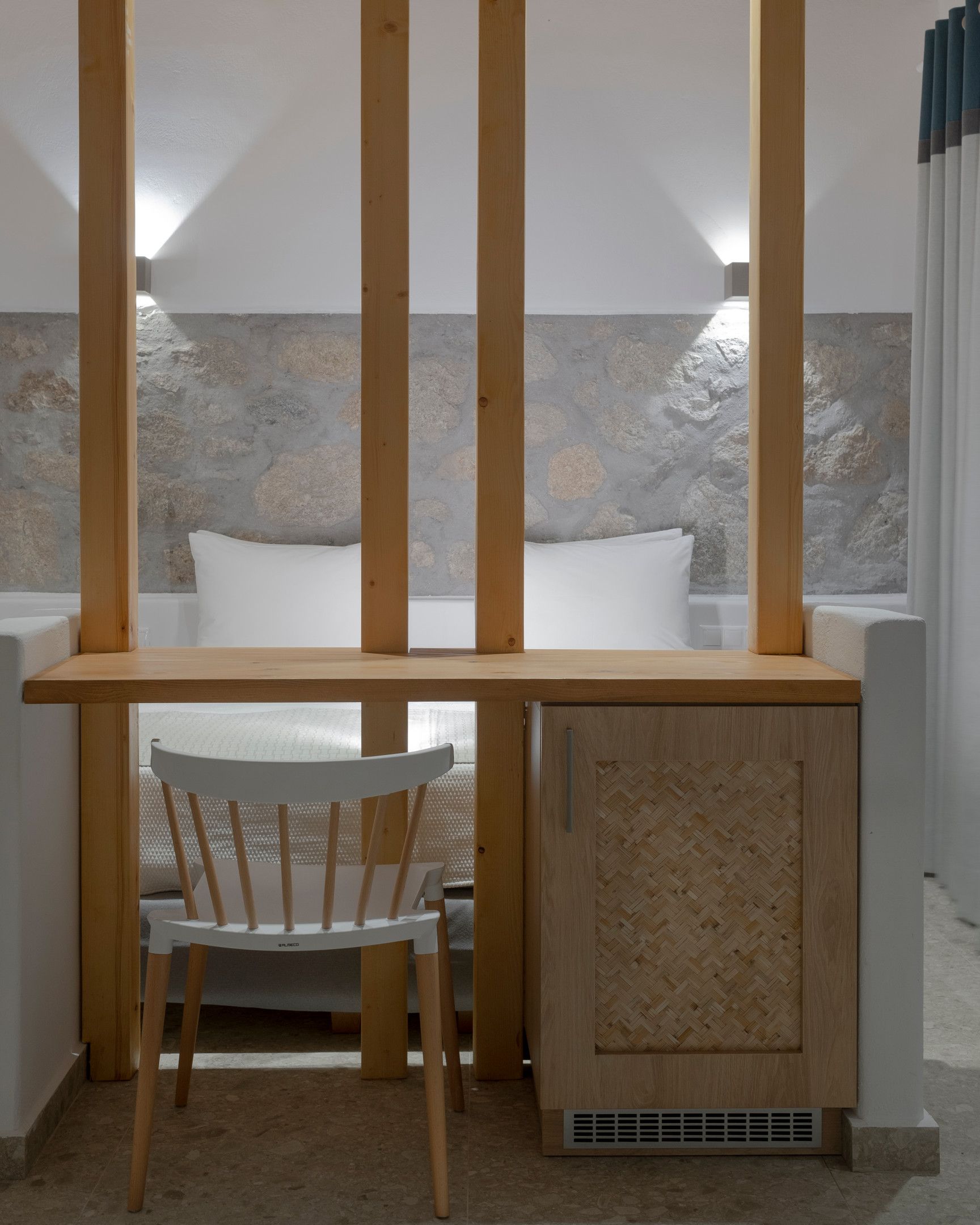 Mykonos Essence Adults Only Hotel