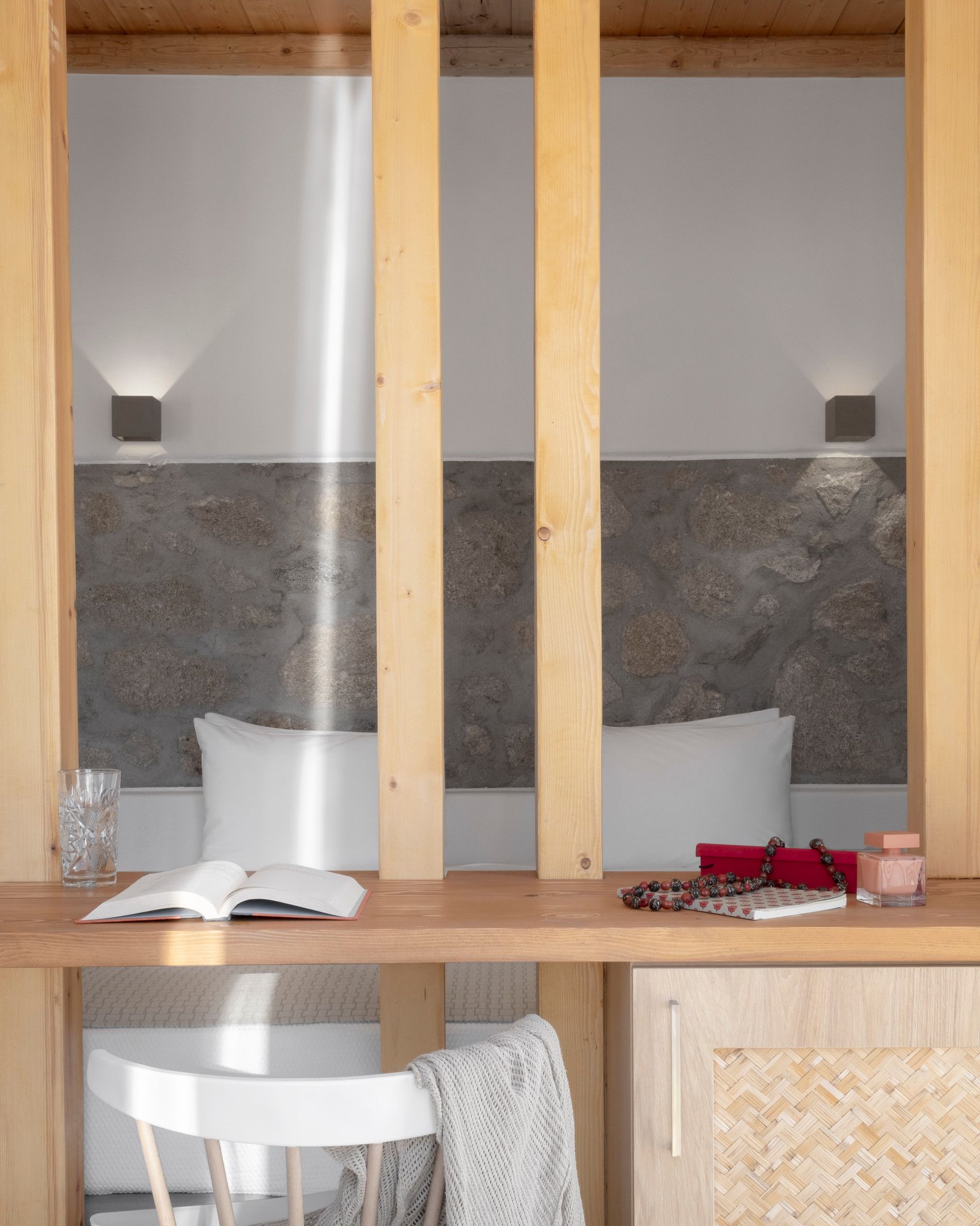 Mykonos Essence Adults Only Hotel