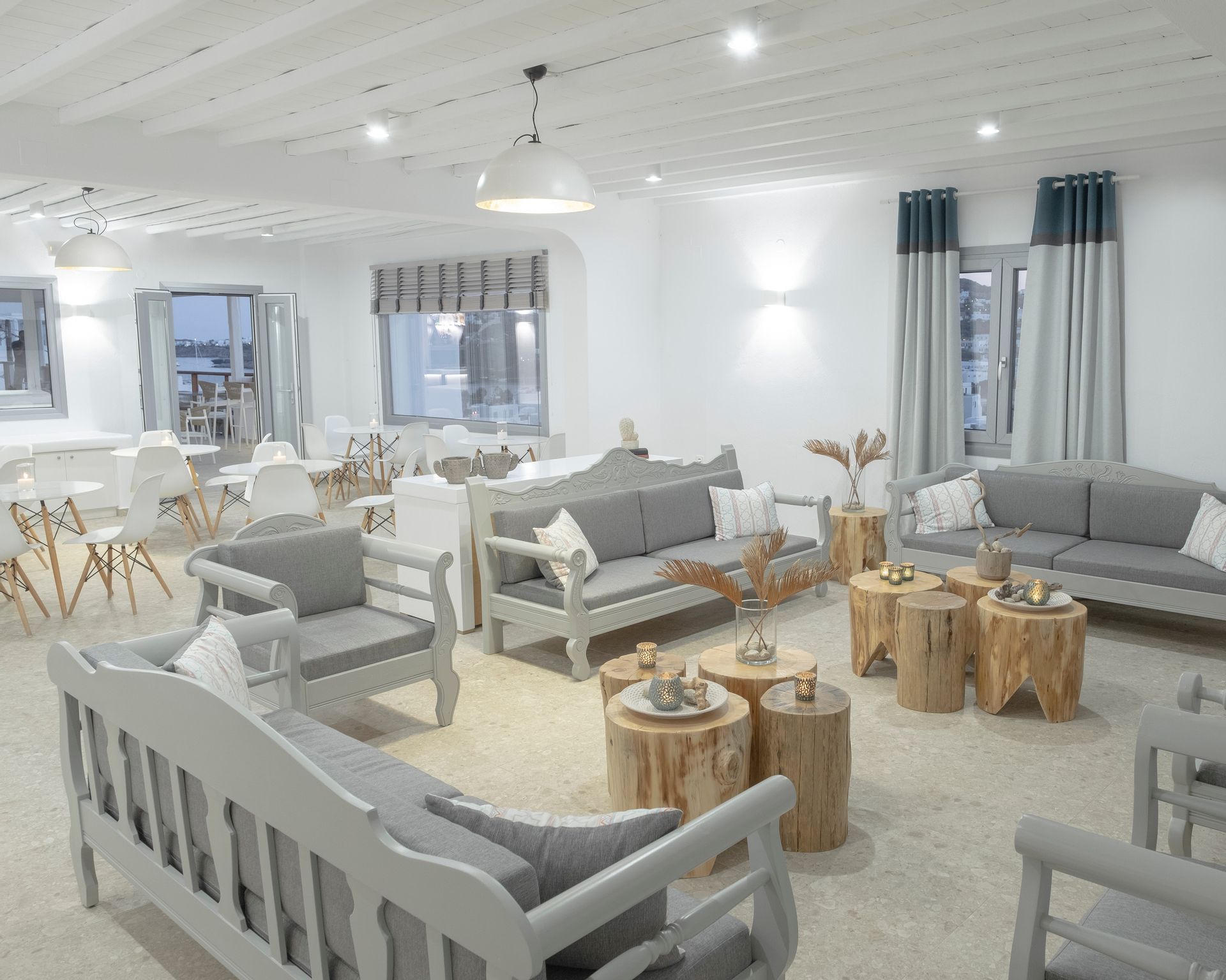 Mykonos Essence Adults Only Hotel