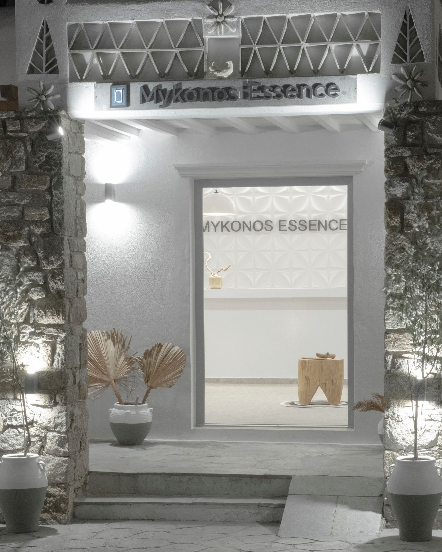 Mykonos Essence Adults Only Hotel