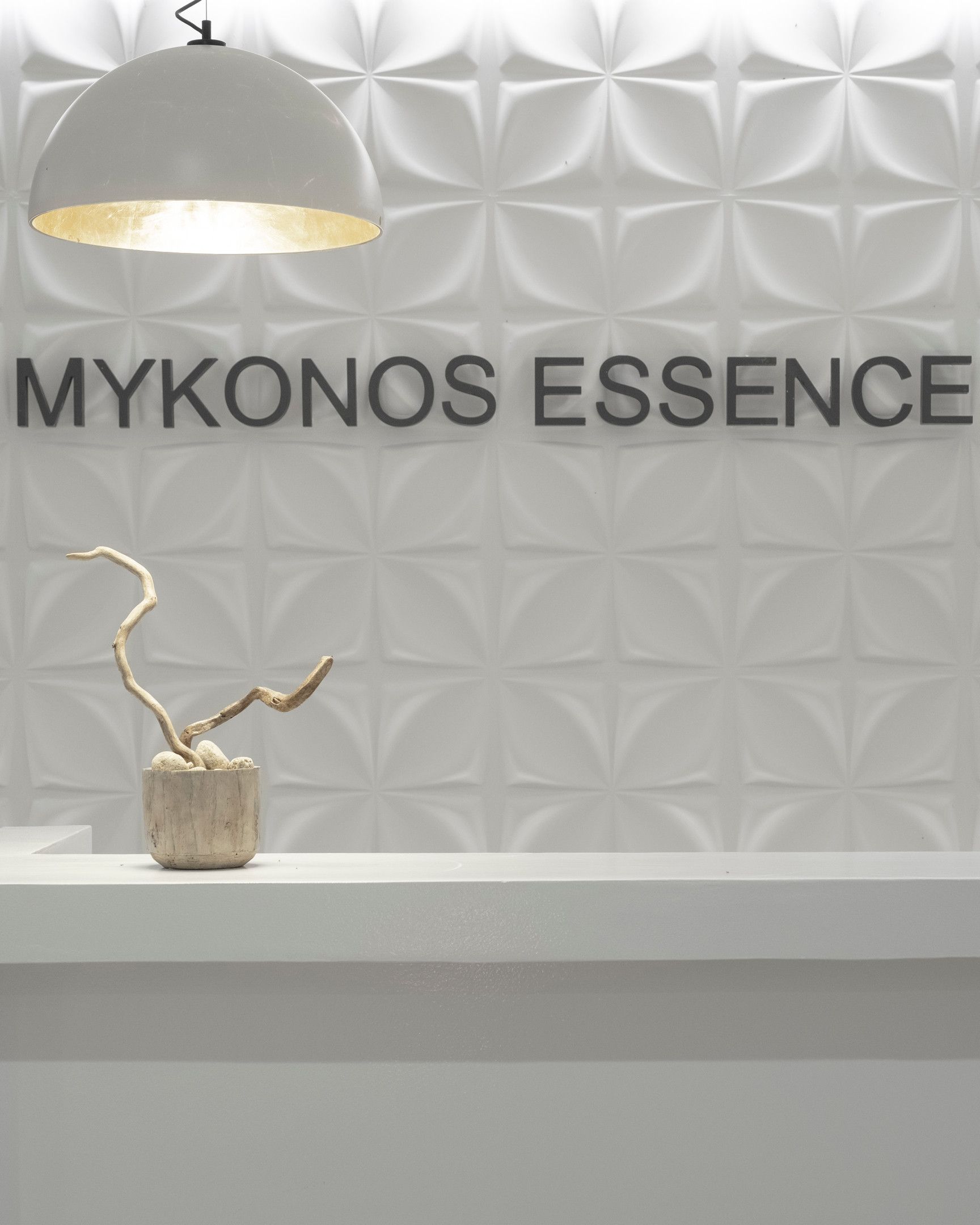 Mykonos Essence Adults Only Hotel