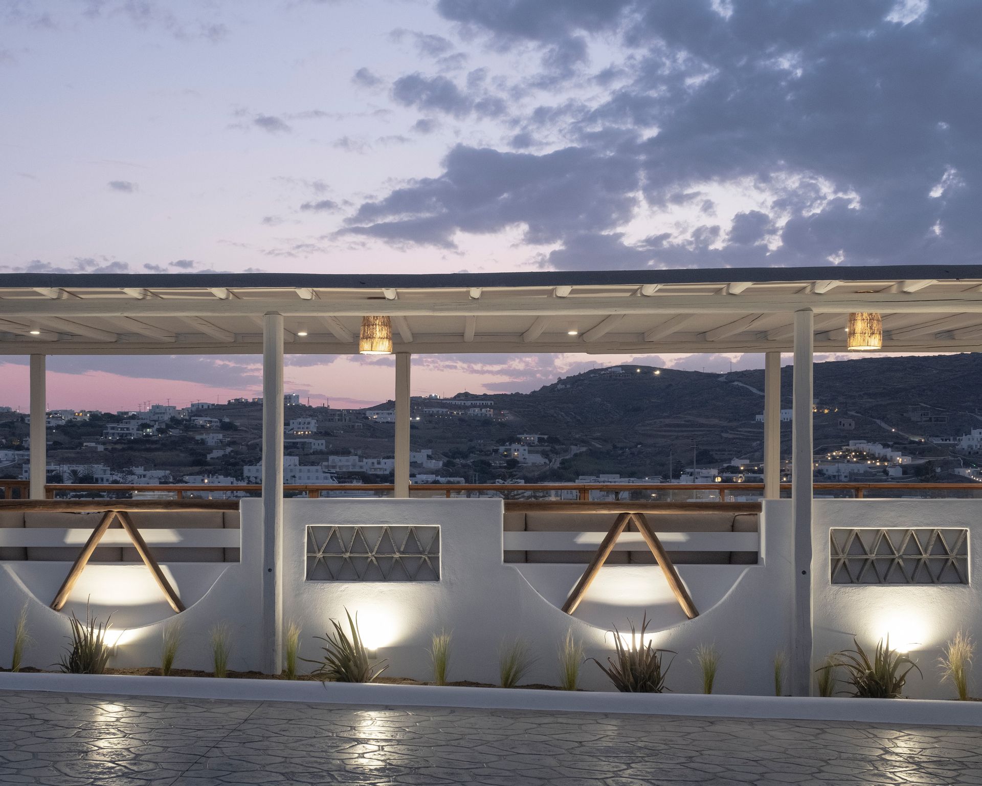 Mykonos Essence Adults Only Hotel