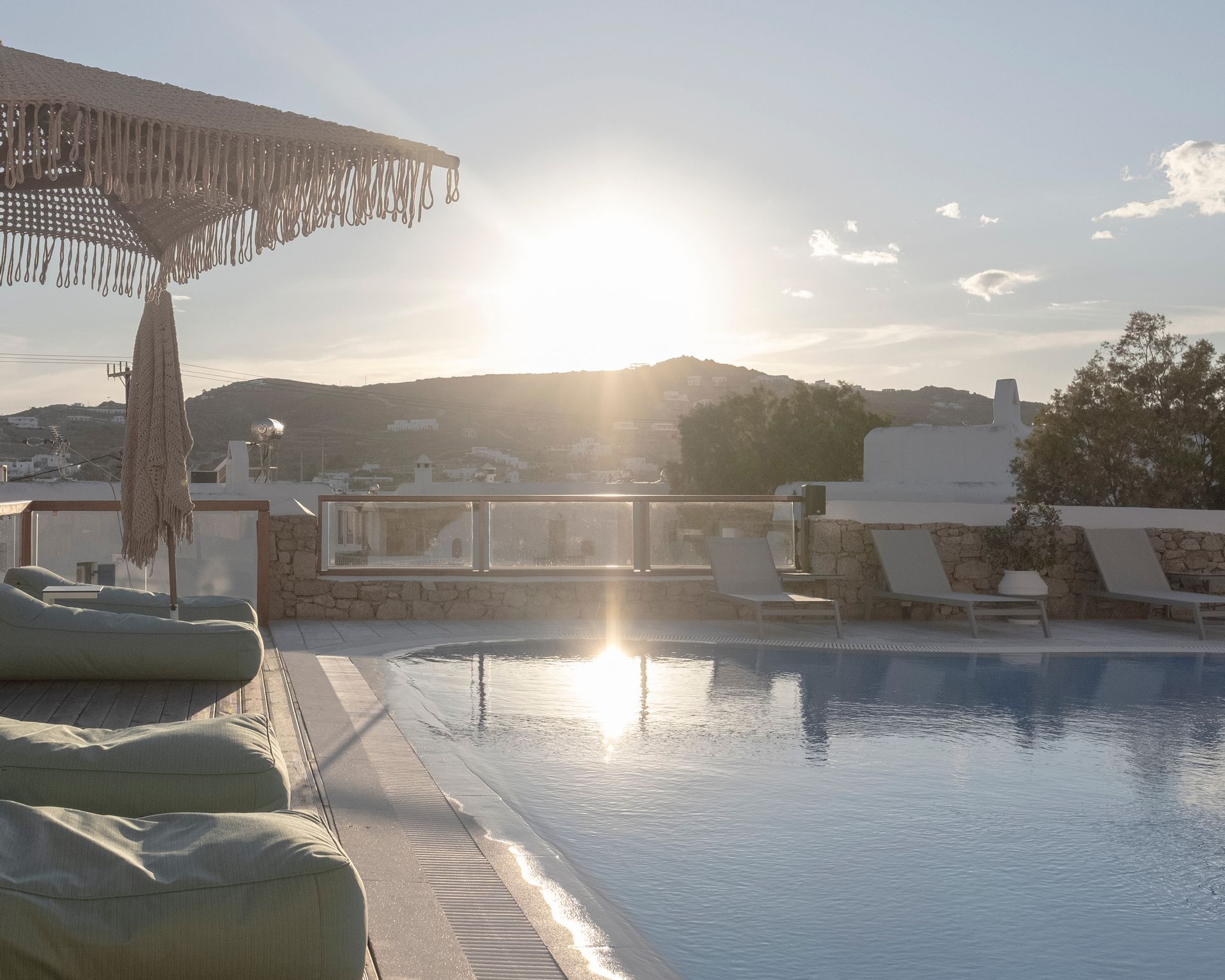 Mykonos Essence Adults Only Hotel