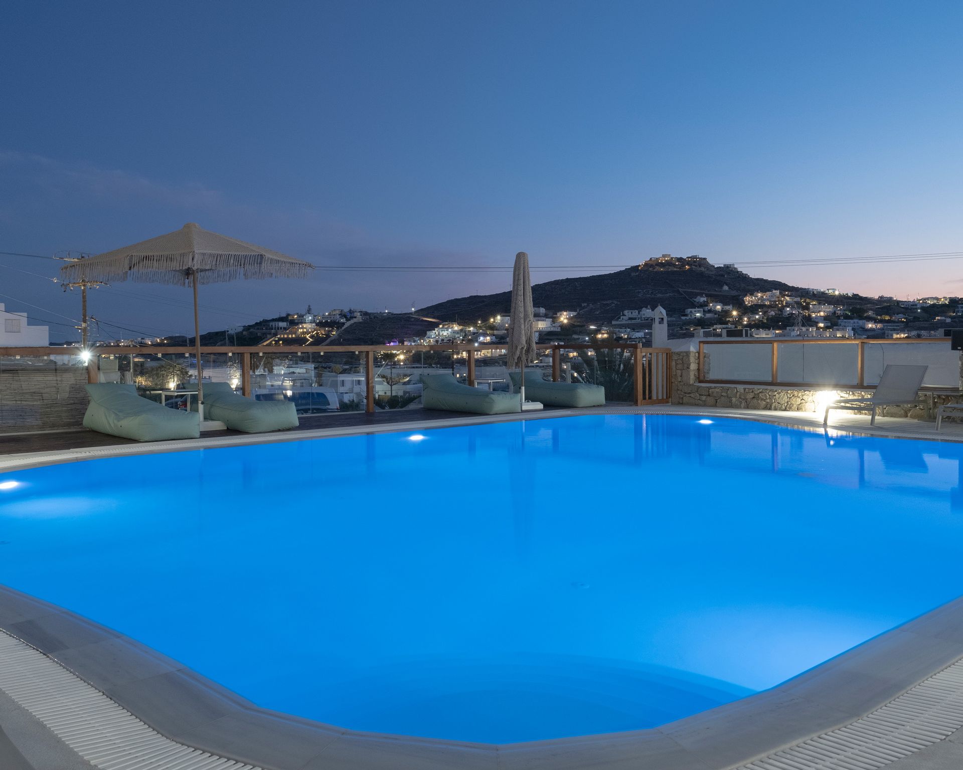Mykonos Essence Adults Only Hotel