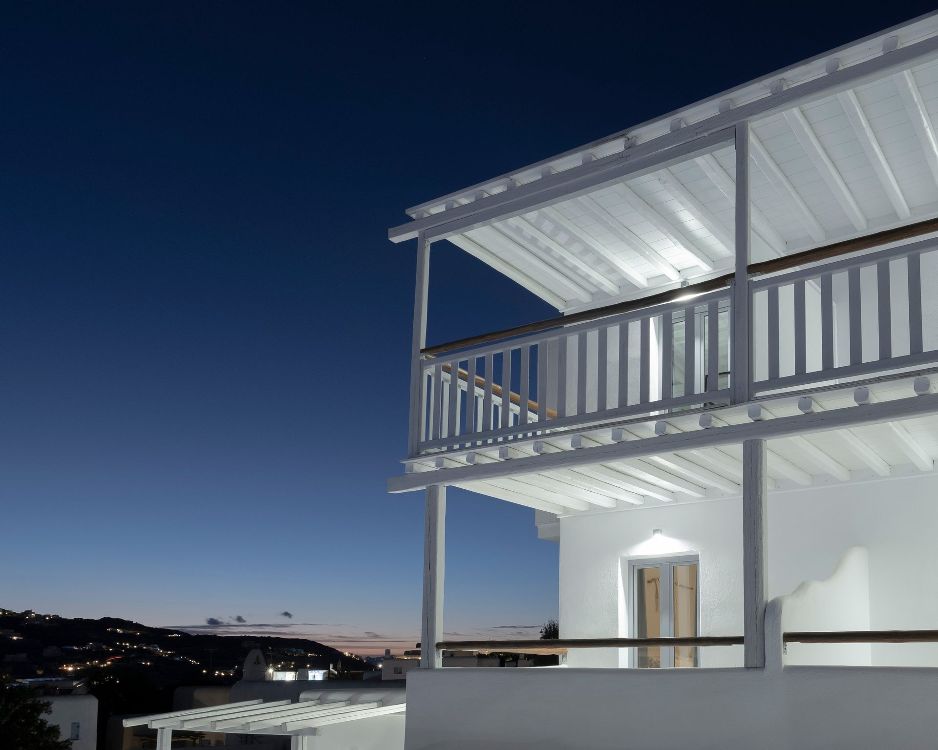 Mykonos Essence Adults Only Hotel