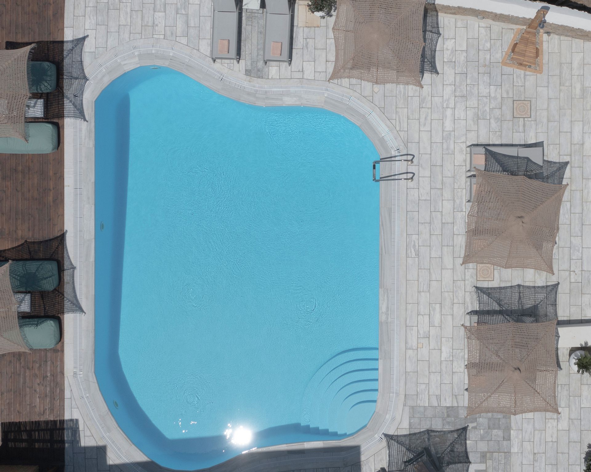 Mykonos Essence Adults Only Hotel