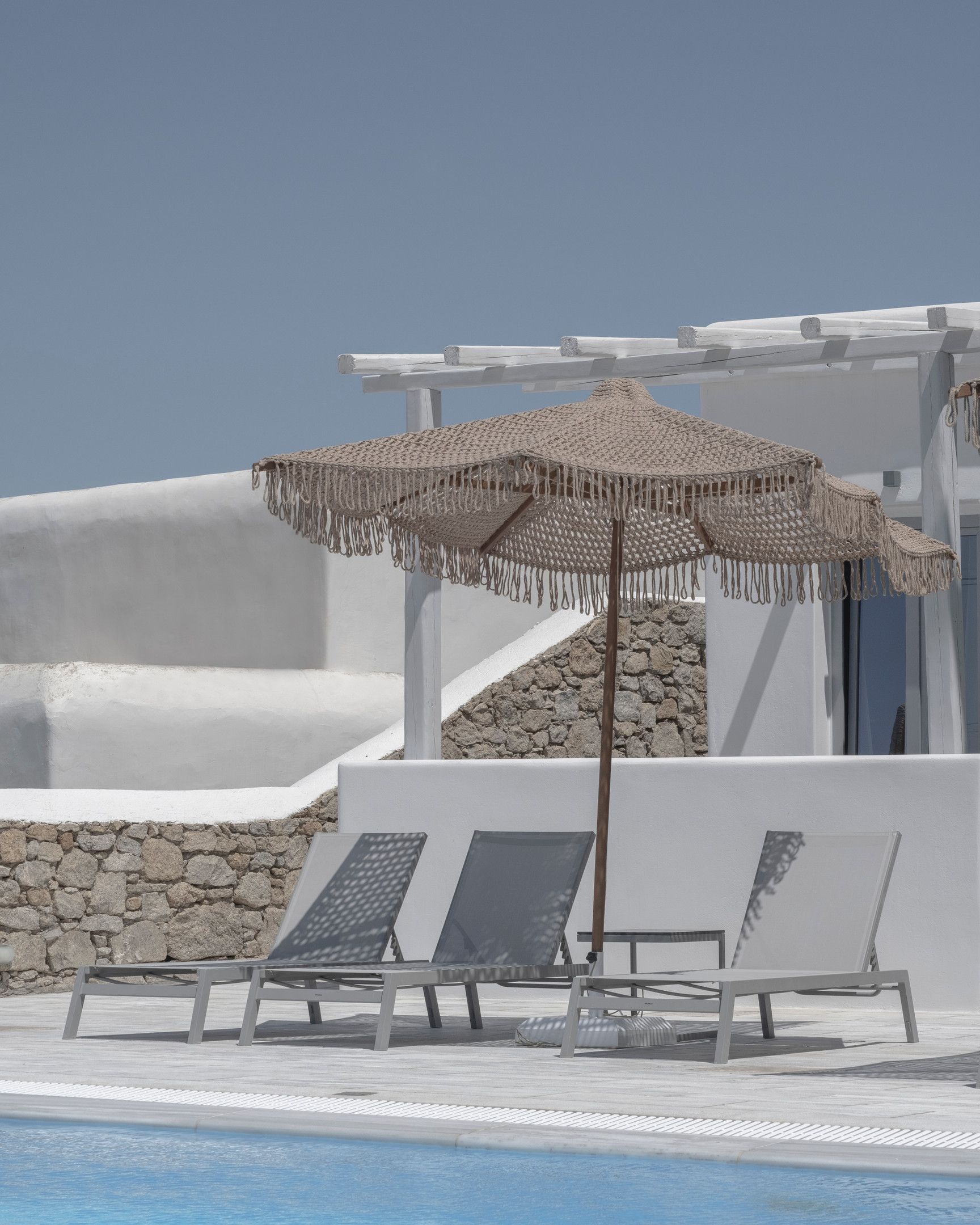 Mykonos Essence Adults Only Hotel