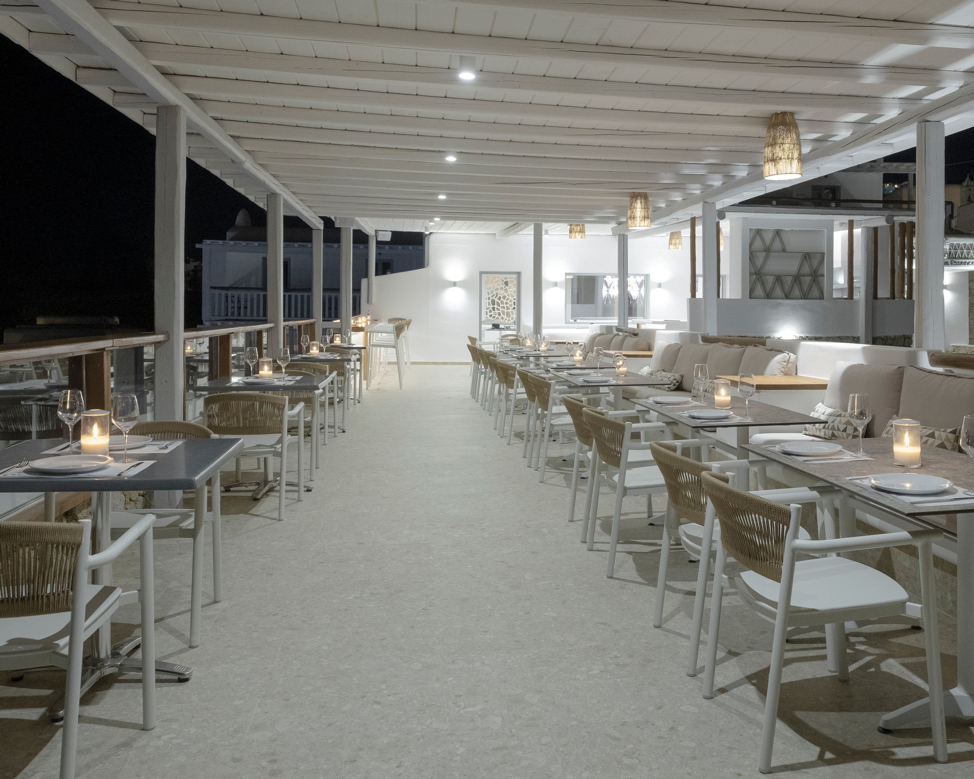 Mykonos Essence Adults Only Hotel