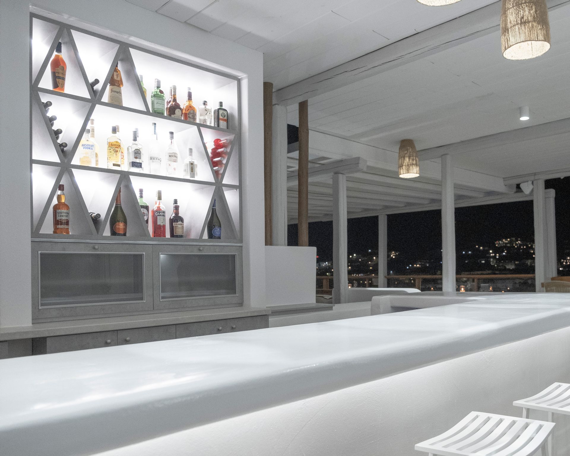 Mykonos Essence Adults Only Hotel