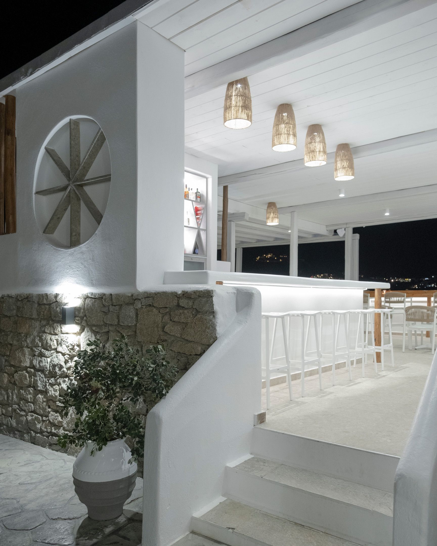 Mykonos Essence Adults Only Hotel