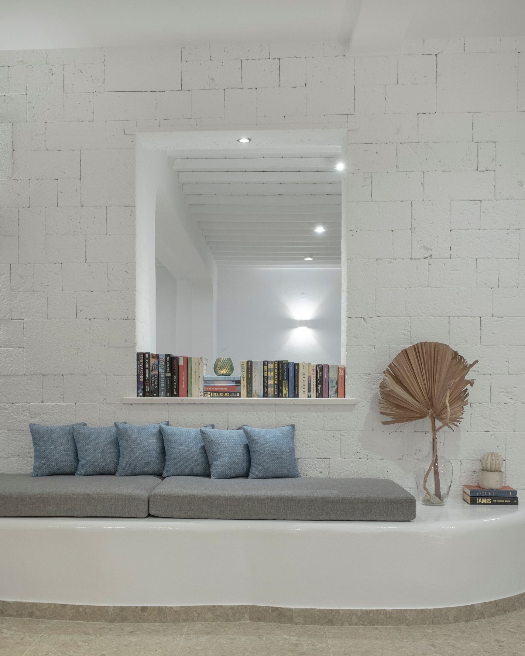 Mykonos Essence Adults Only Hotel