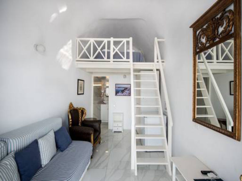 Alexander Villas Santorini