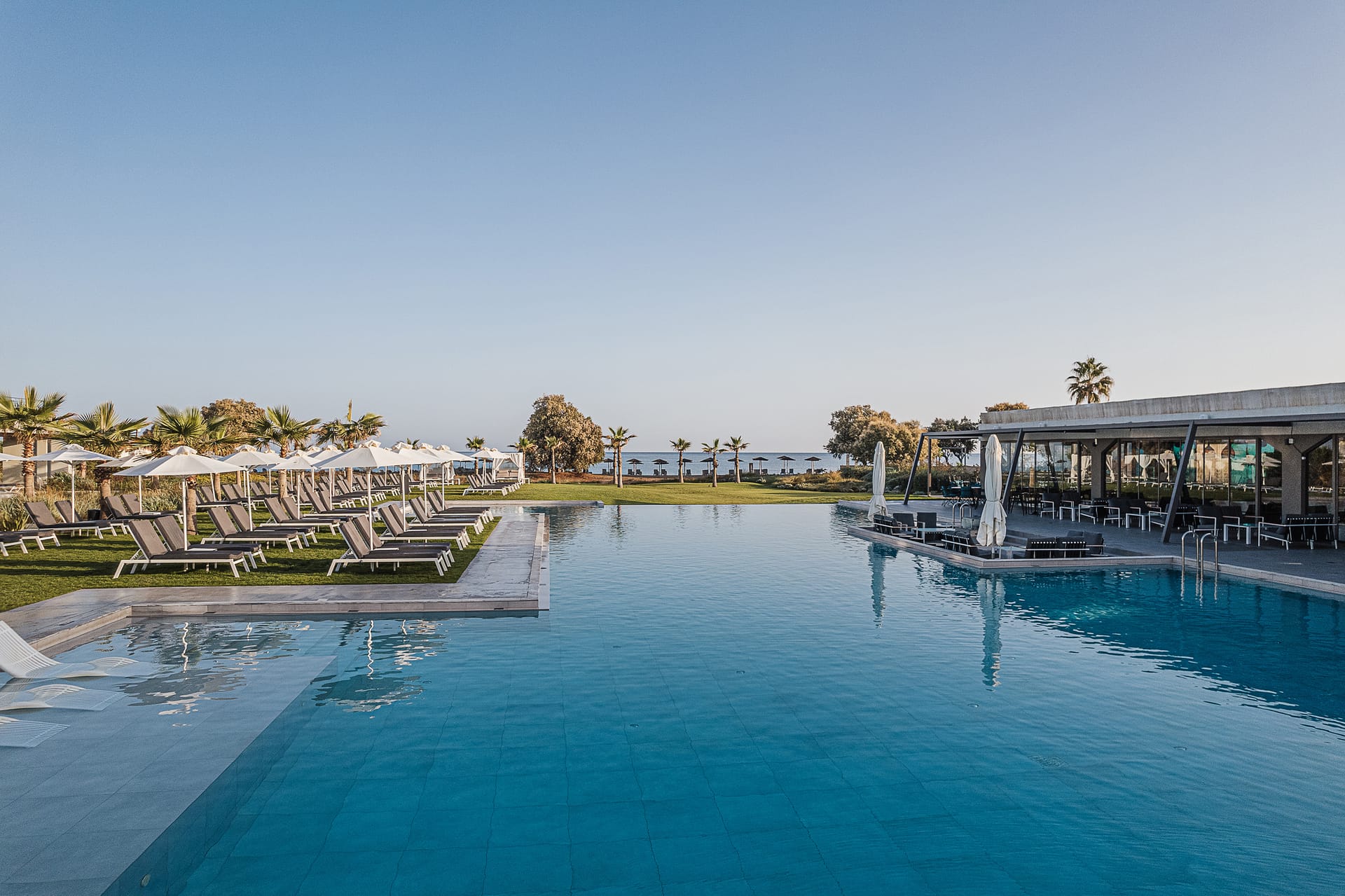 Myrion Beach Resort & Spa - Adults Only