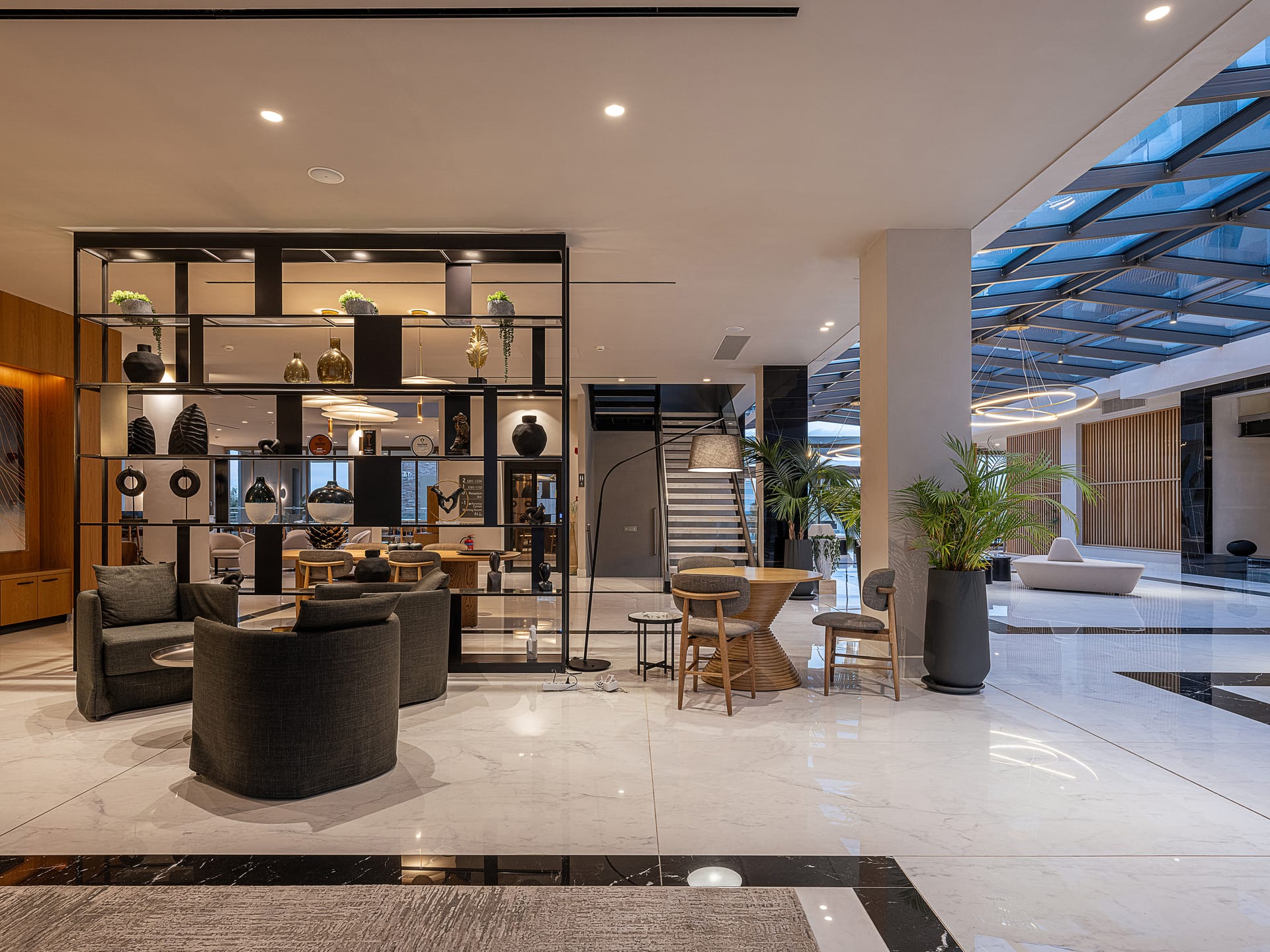 Myrion Beach Resort & Spa - Adults Only