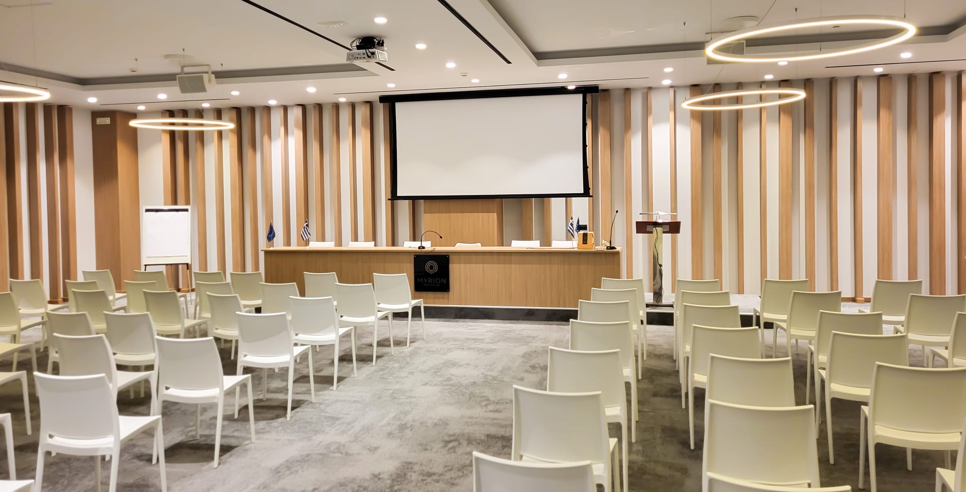 Myrion Beach Resort & Spa - Adults Only