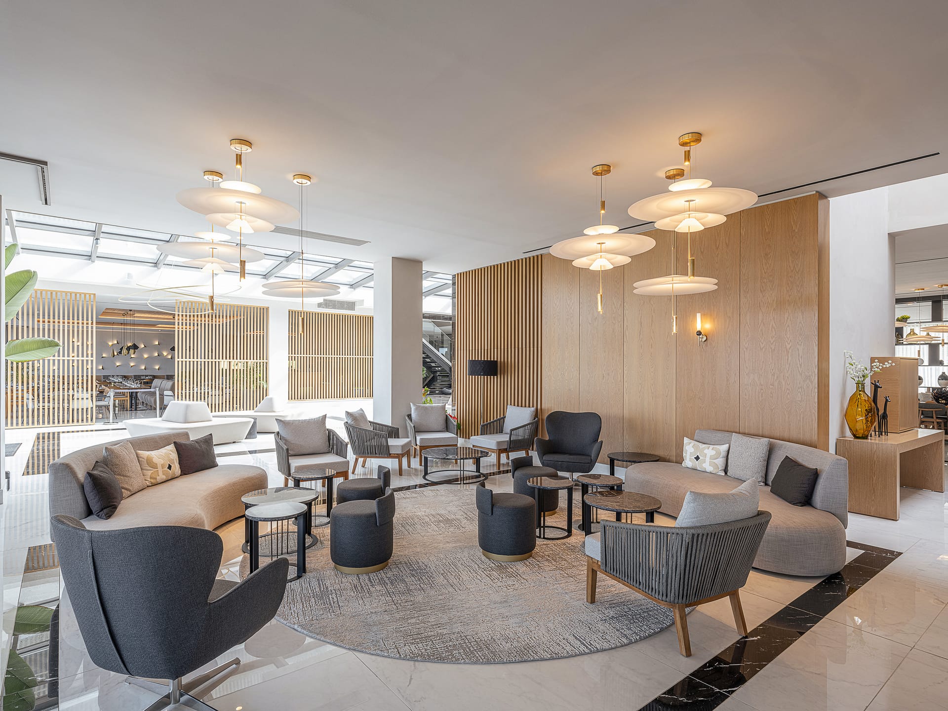 Myrion Beach Resort & Spa - Adults Only