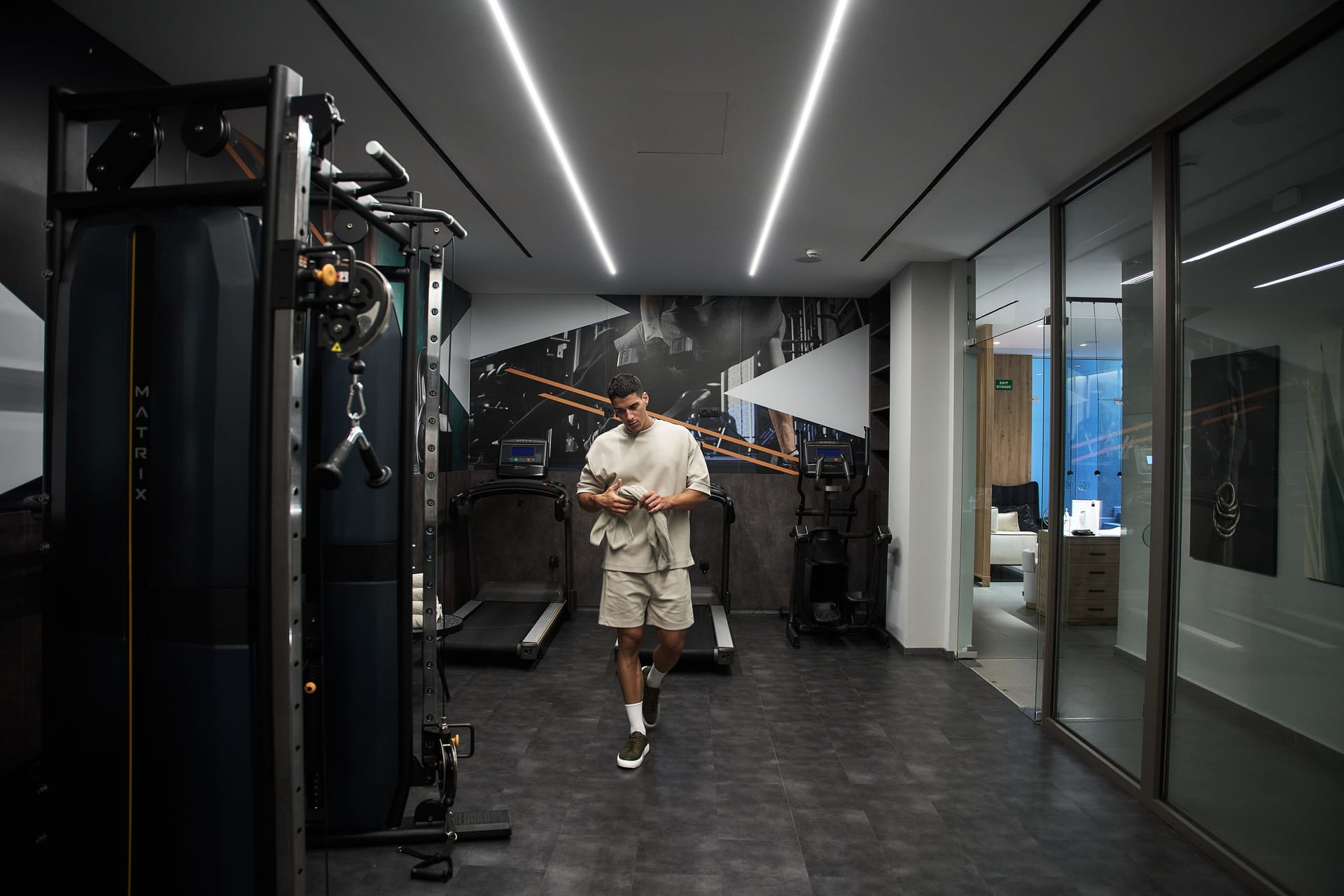 Myrion Beach Resort & Spa - Adults Only