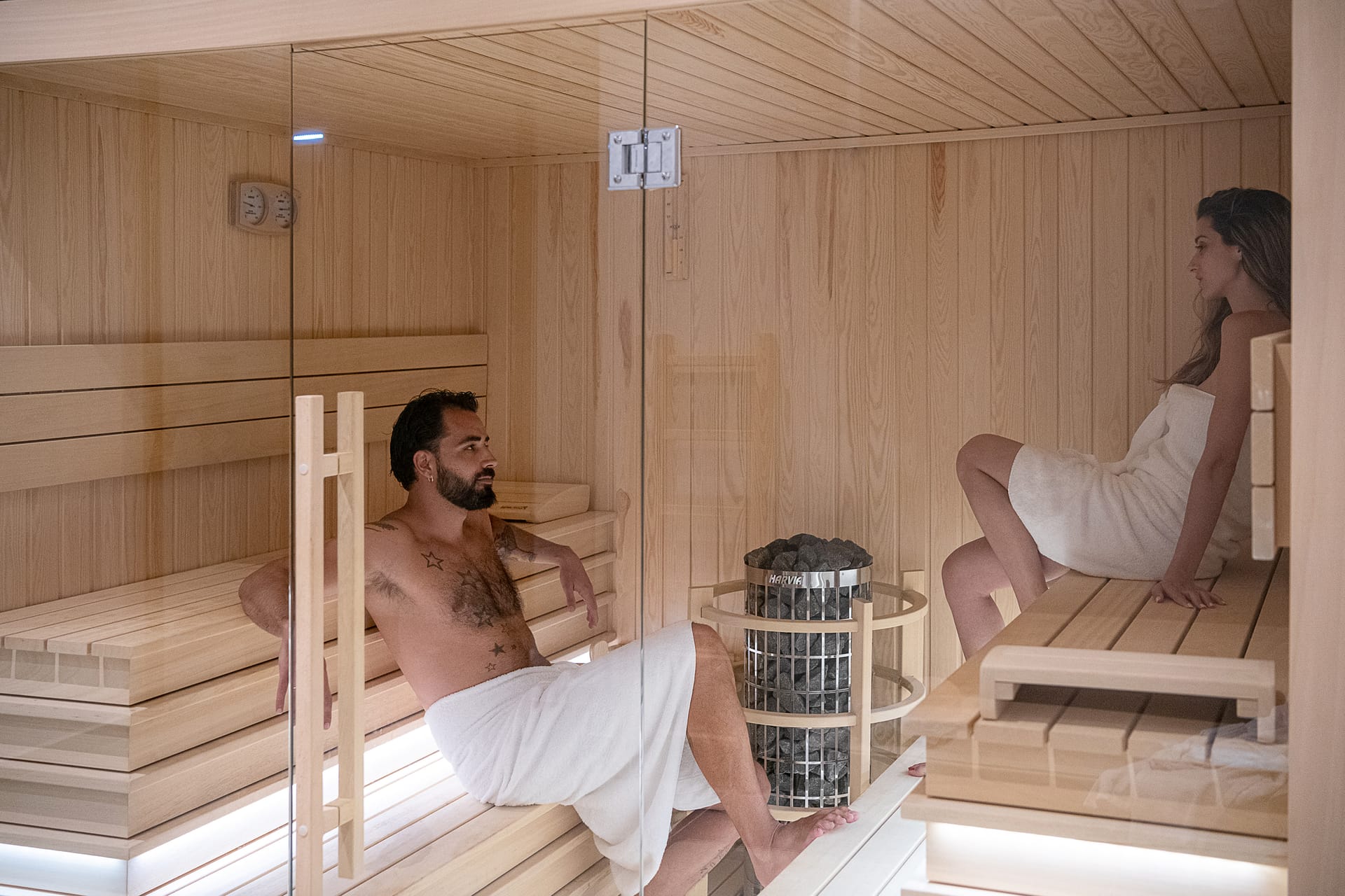 Myrion Beach Resort & Spa - Adults Only