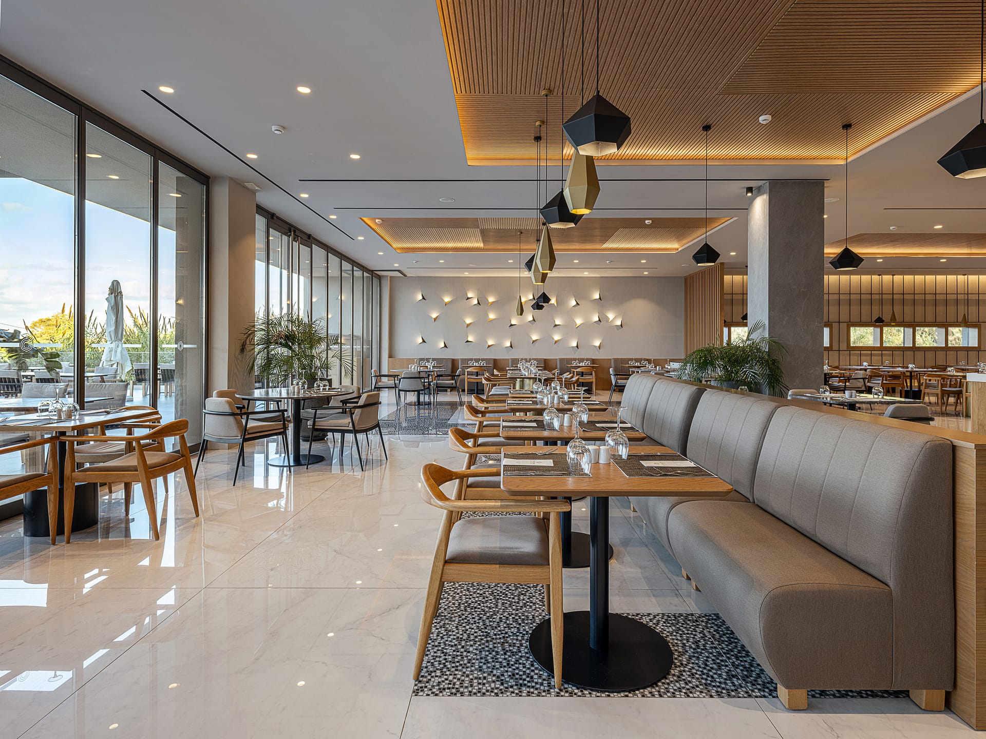 Myrion Beach Resort & Spa - Adults Only