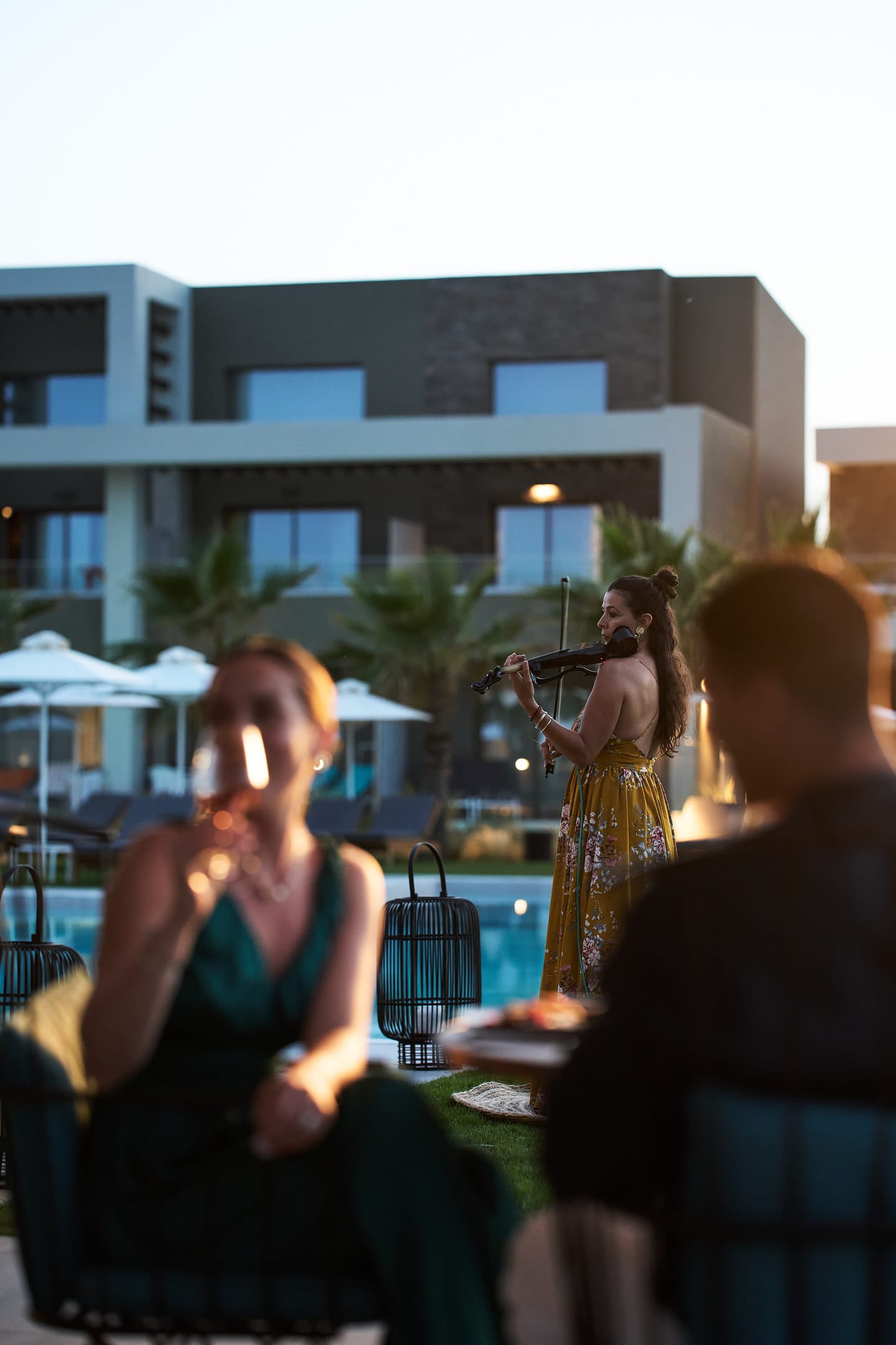 Myrion Beach Resort & Spa - Adults Only