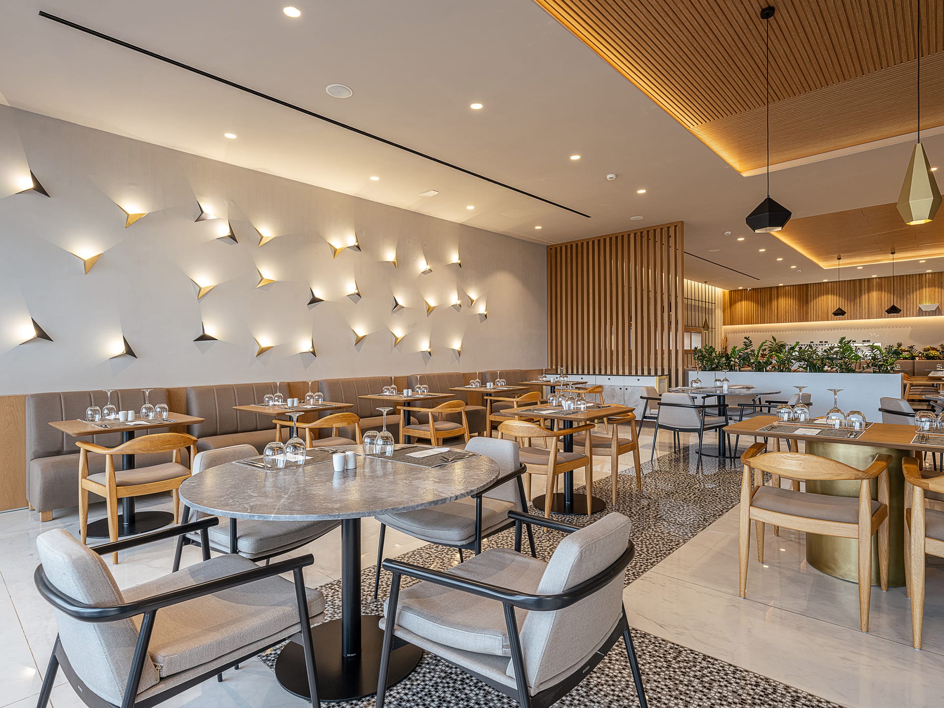 Myrion Beach Resort & Spa - Adults Only