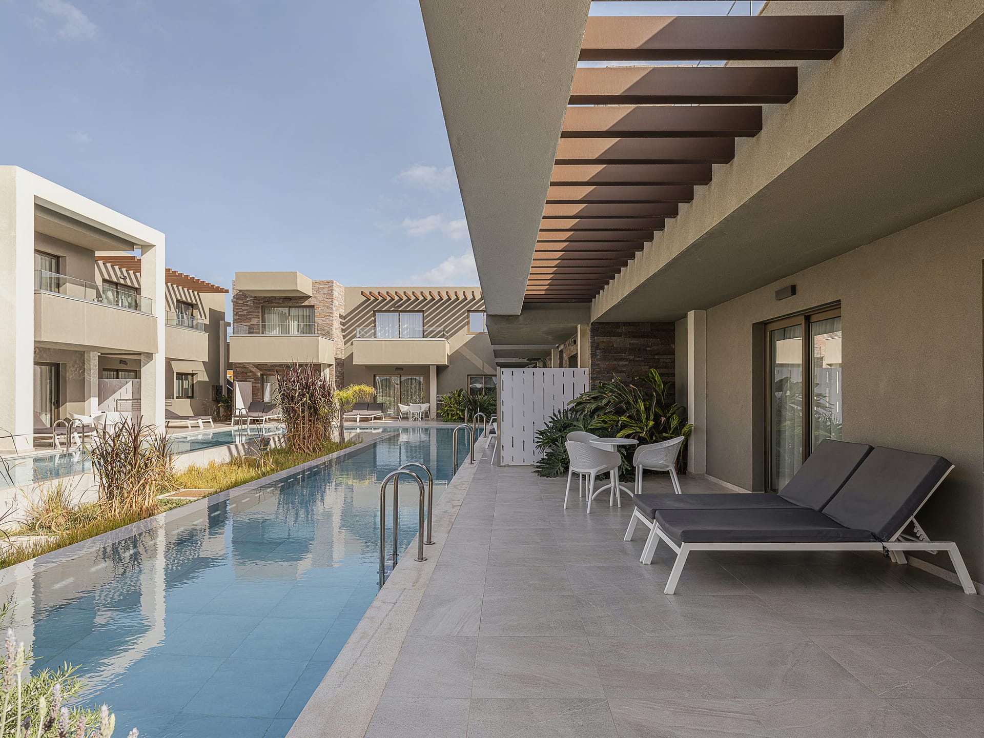 Myrion Beach Resort & Spa - Adults Only