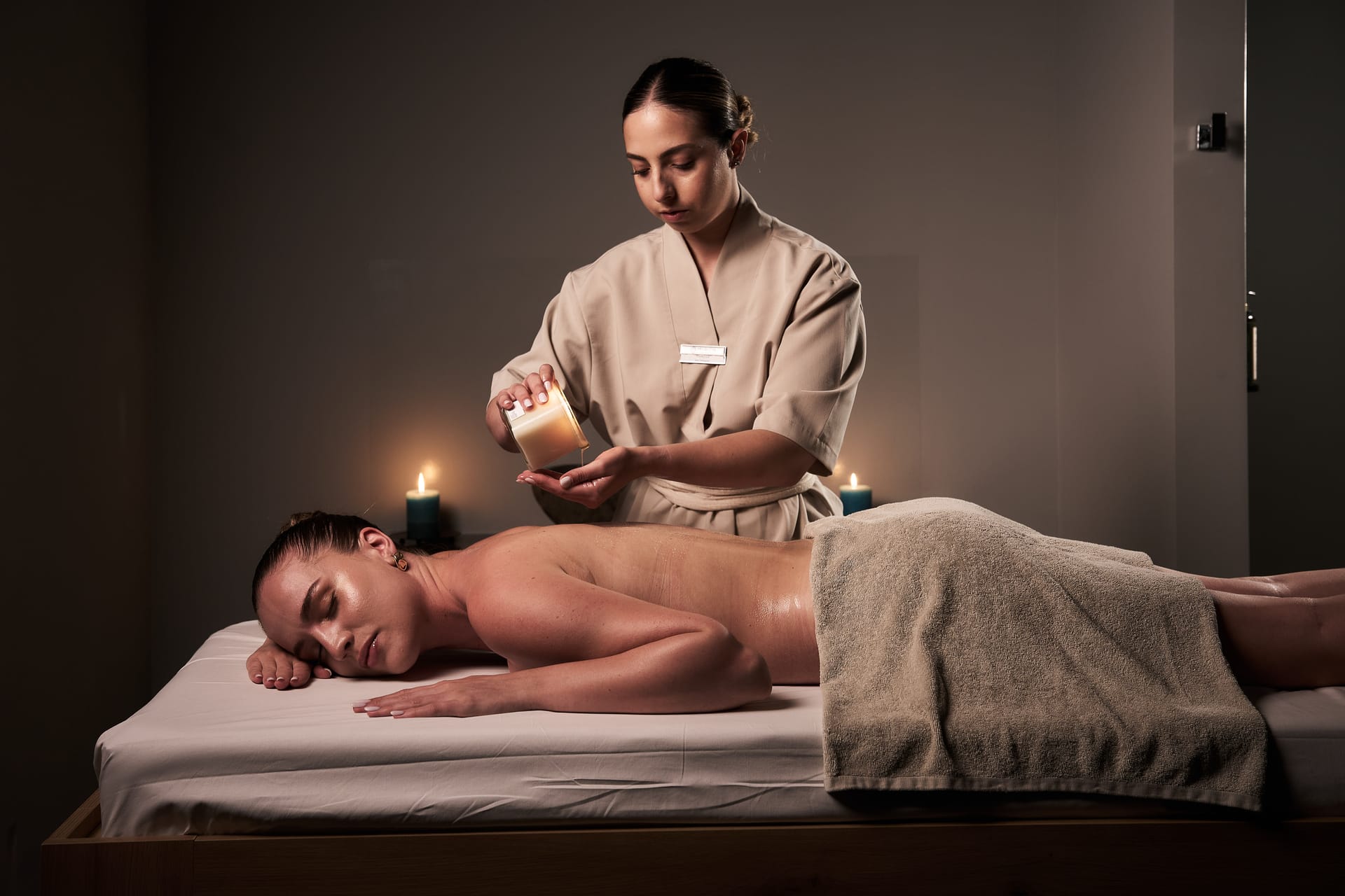 Myrion Beach Resort & Spa - Adults Only