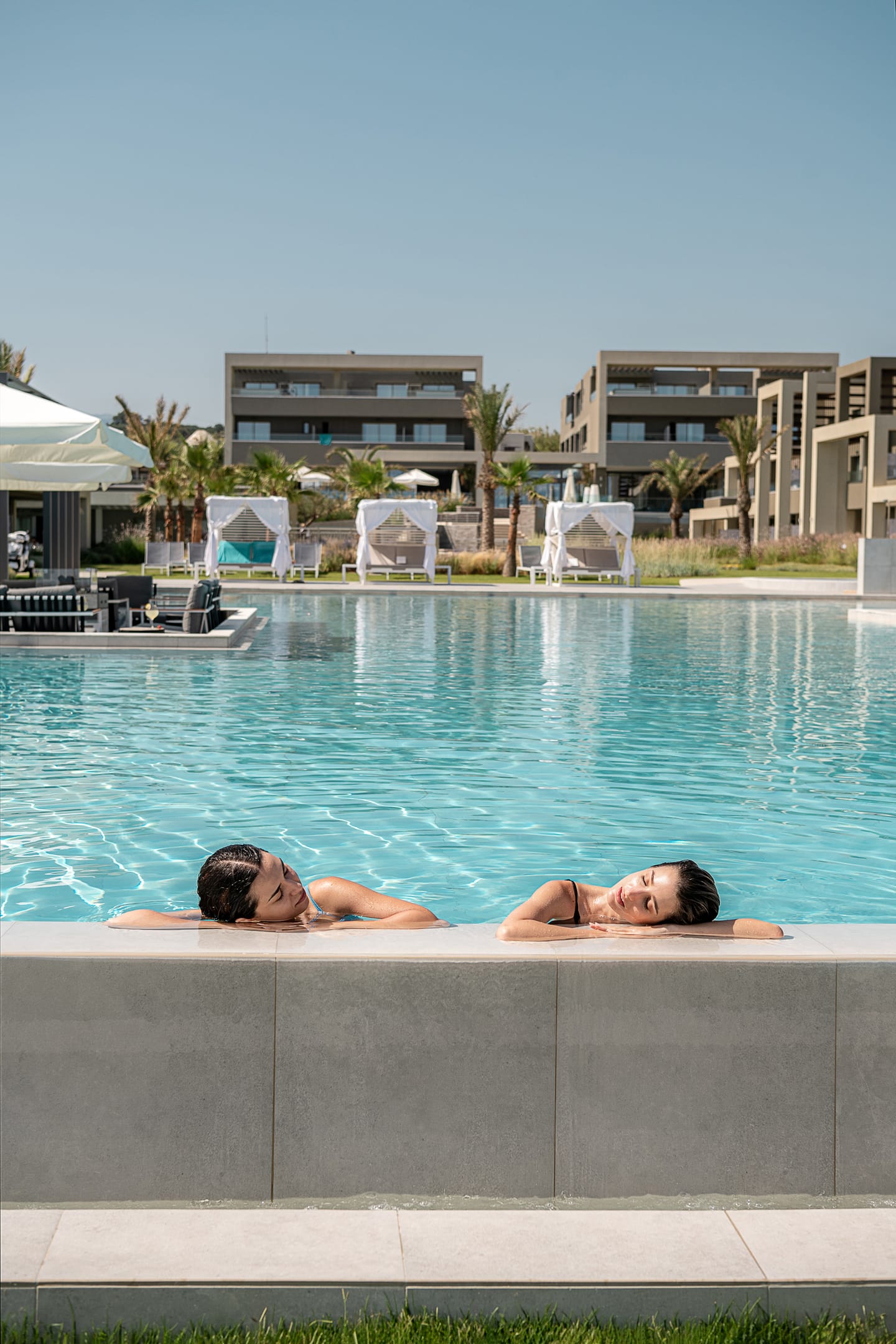 Myrion Beach Resort & Spa - Adults Only