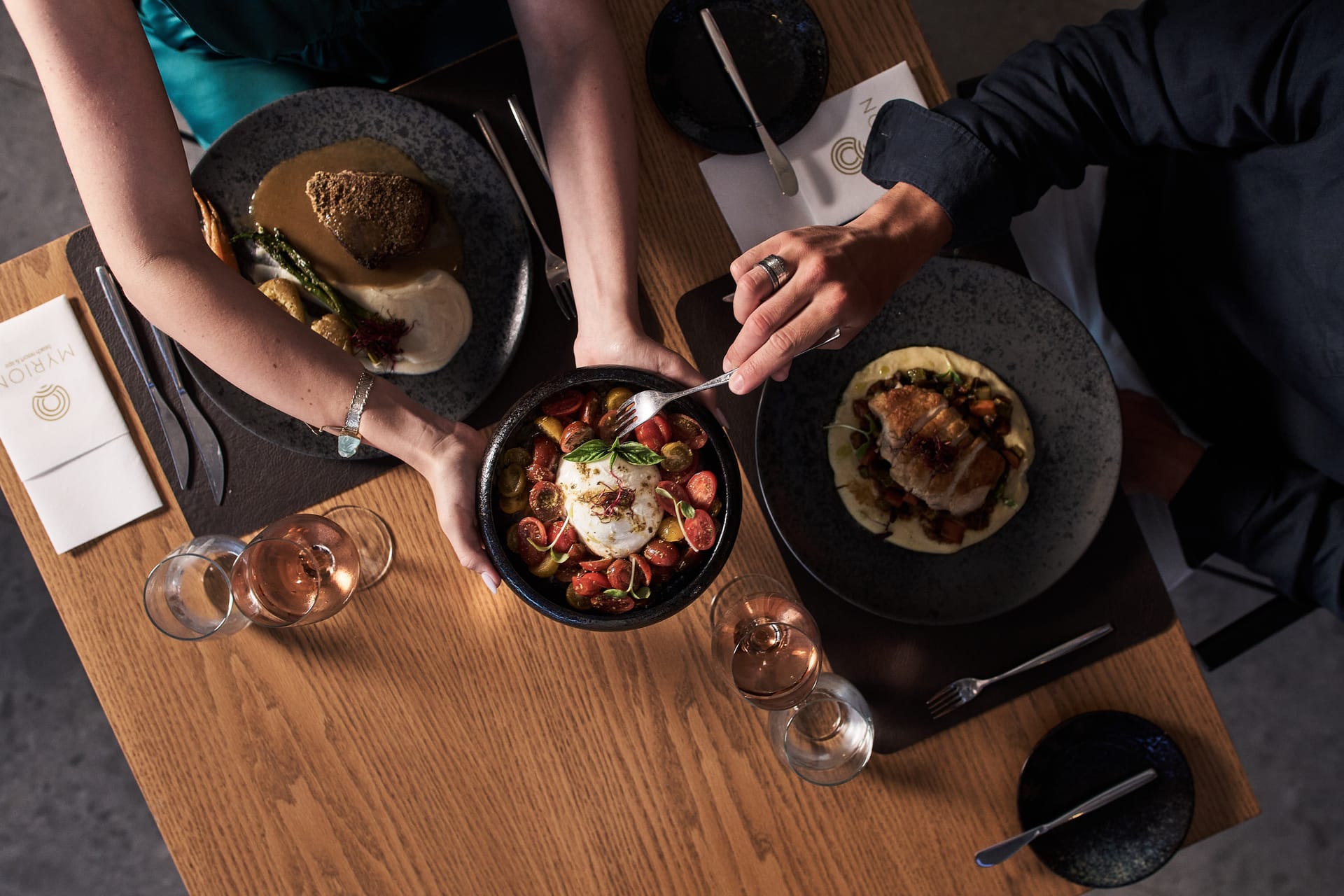 Myrion Beach Resort & Spa - Adults Only