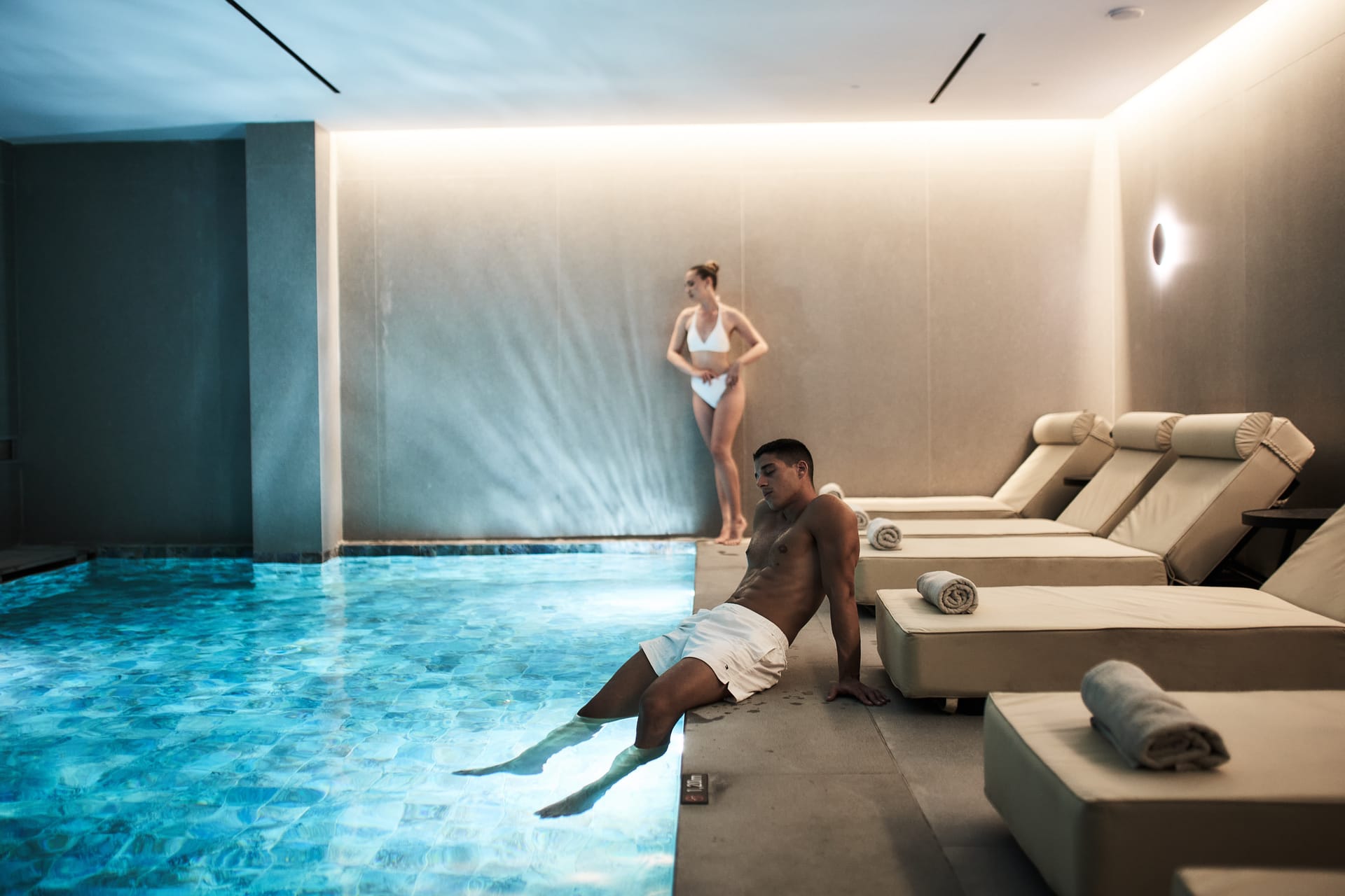 Myrion Beach Resort & Spa - Adults Only