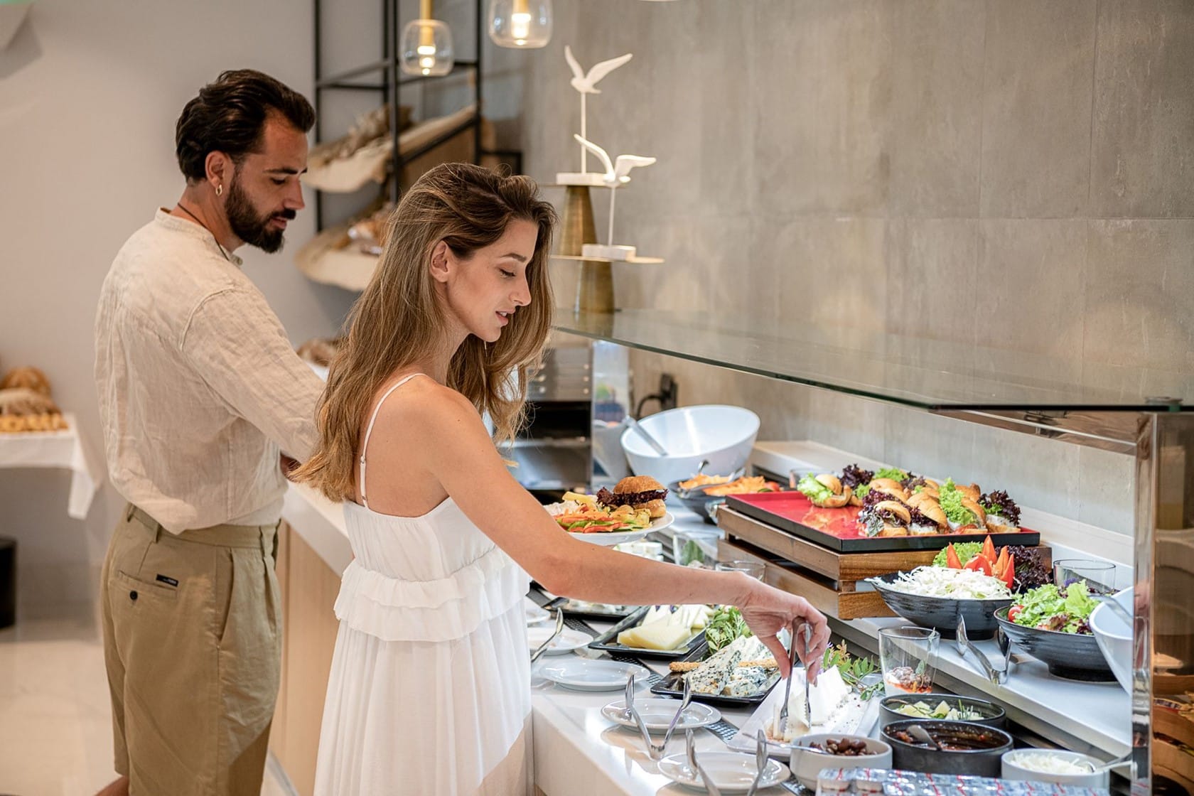 Myrion Beach Resort & Spa - Adults Only