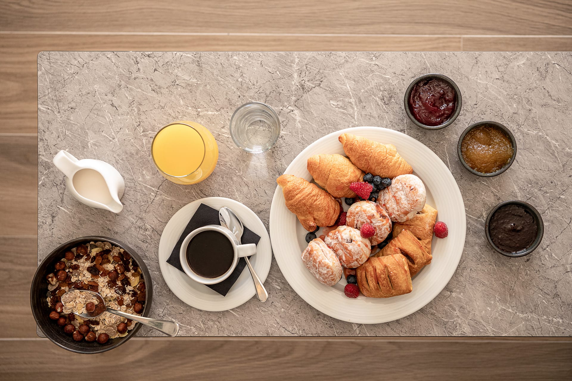 Myrion Beach Resort & Spa - Adults Only