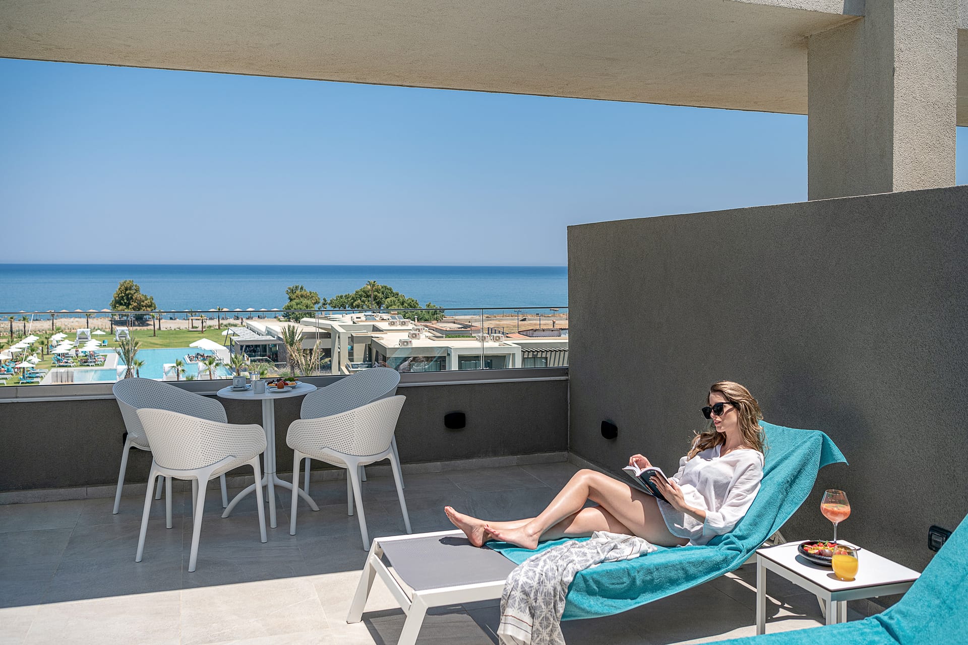 Myrion Beach Resort & Spa - Adults Only