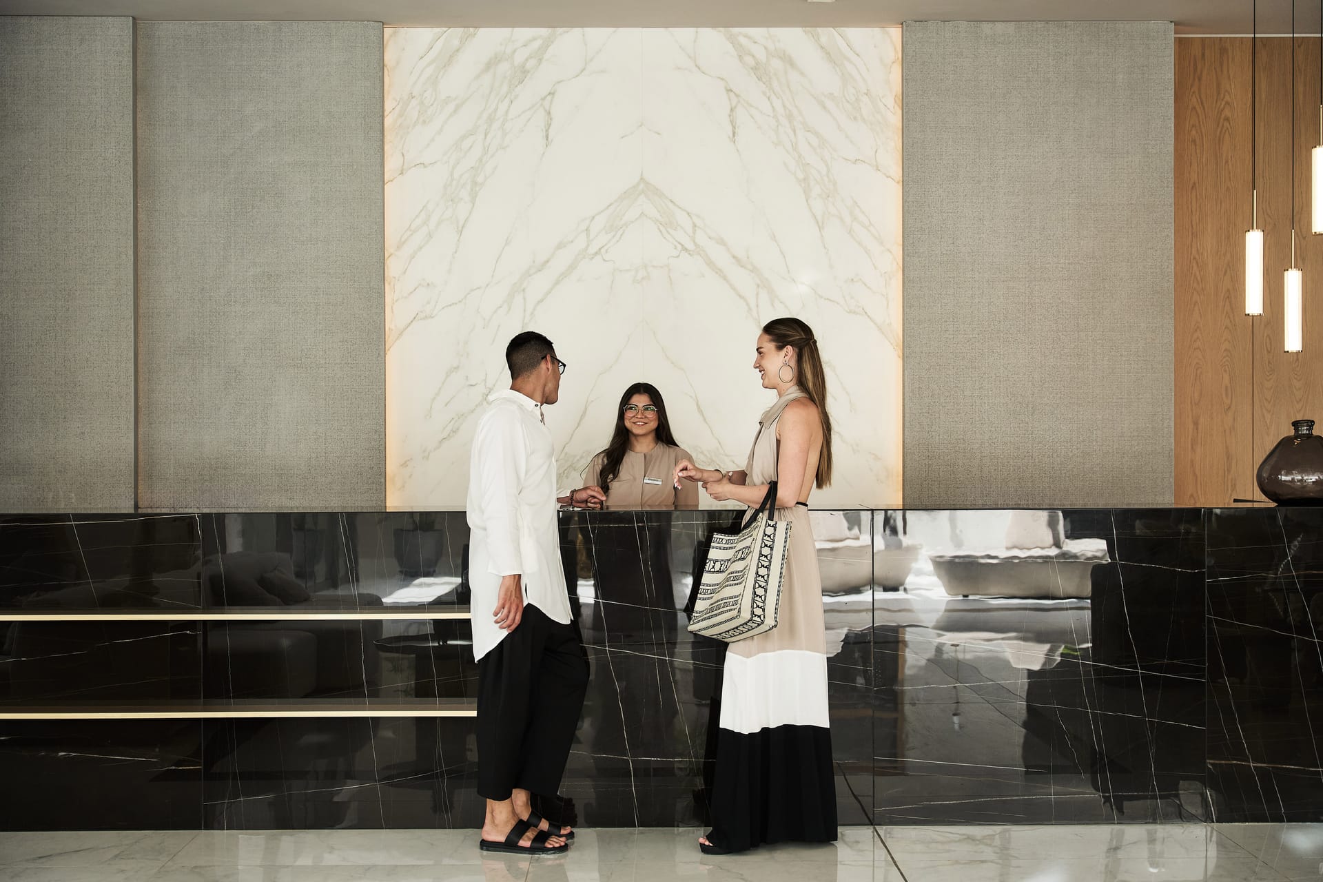 Myrion Beach Resort & Spa - Adults Only