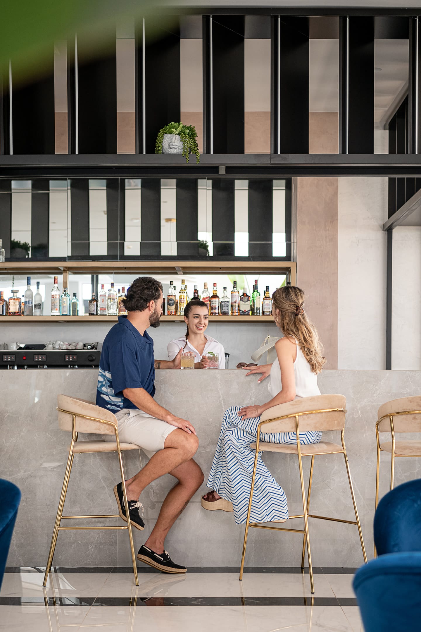 Myrion Beach Resort & Spa - Adults Only